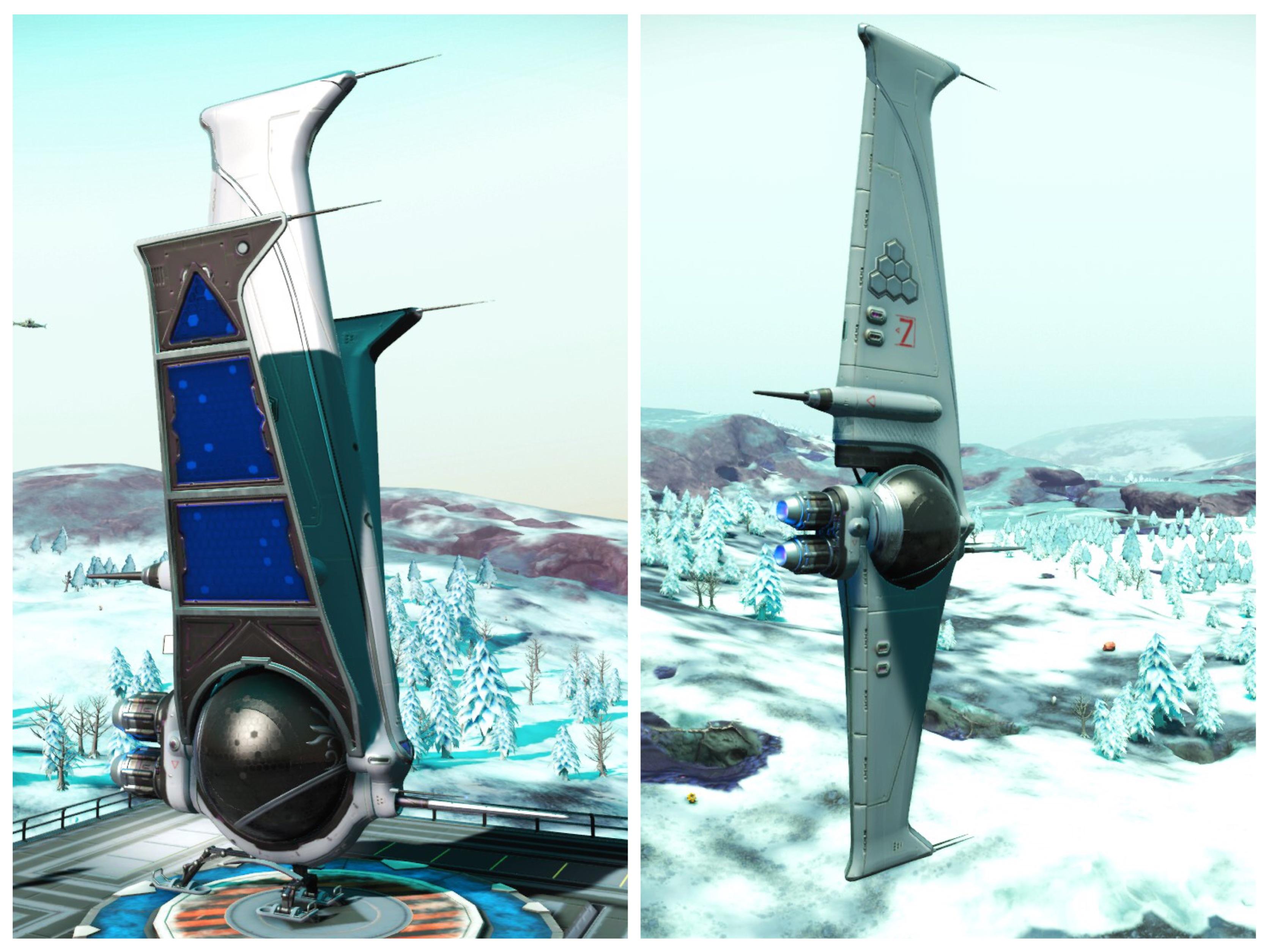 1310 best Sky High Exotics images on Pholder No Mans Sky The Game, No