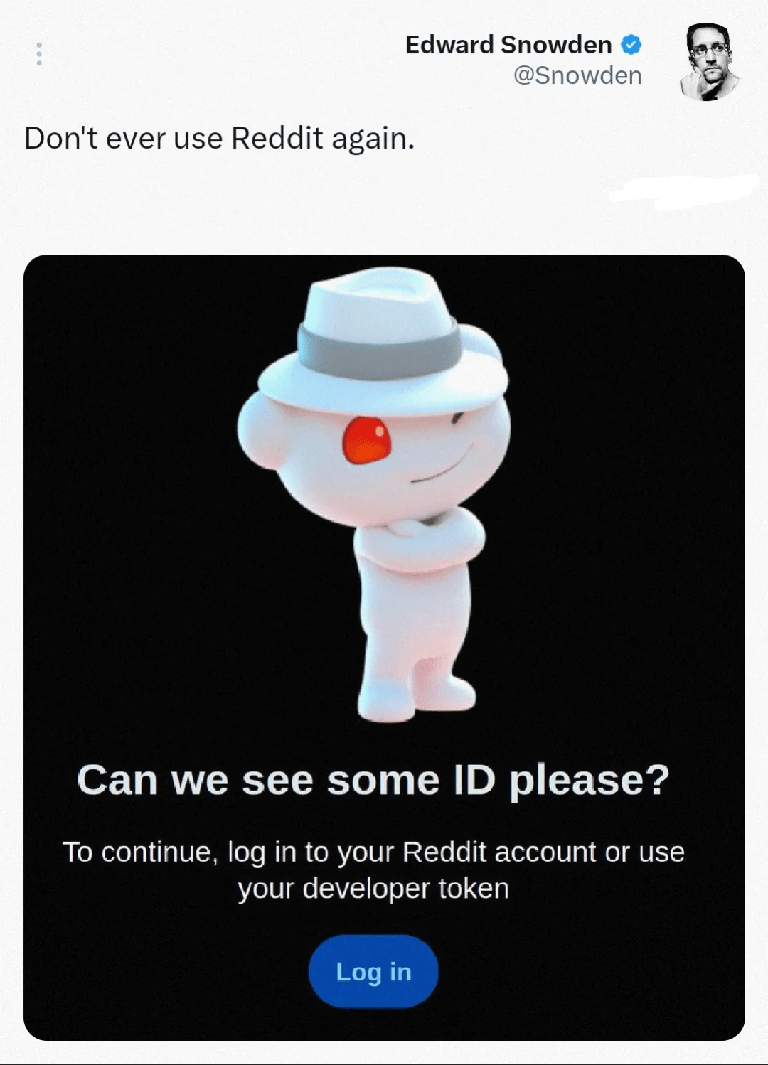 Ask Reddit about never using Reddit r/Damnthatsinteresting