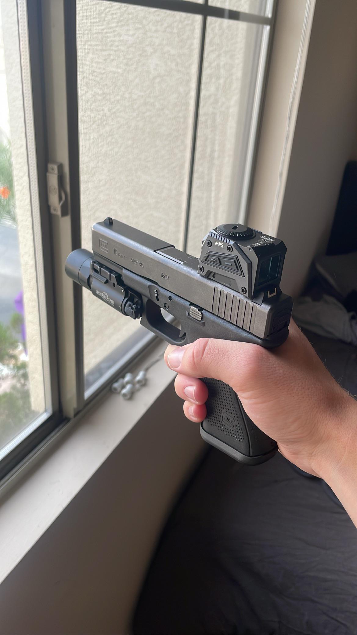 When she slides on my mill.. when the mill slides.. when she mills my