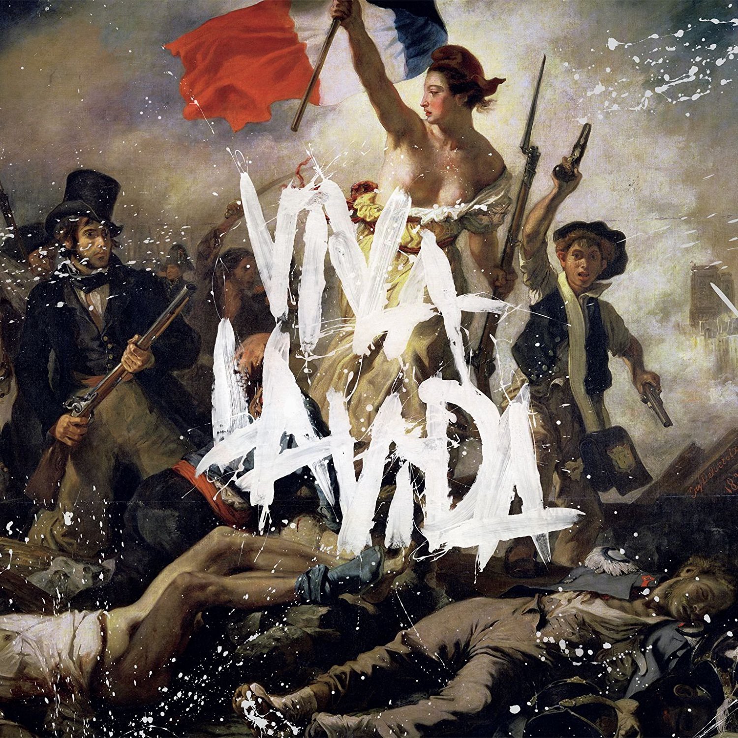 Listen to the lyrics of Coldplay's Viva La Vida and you will realise it