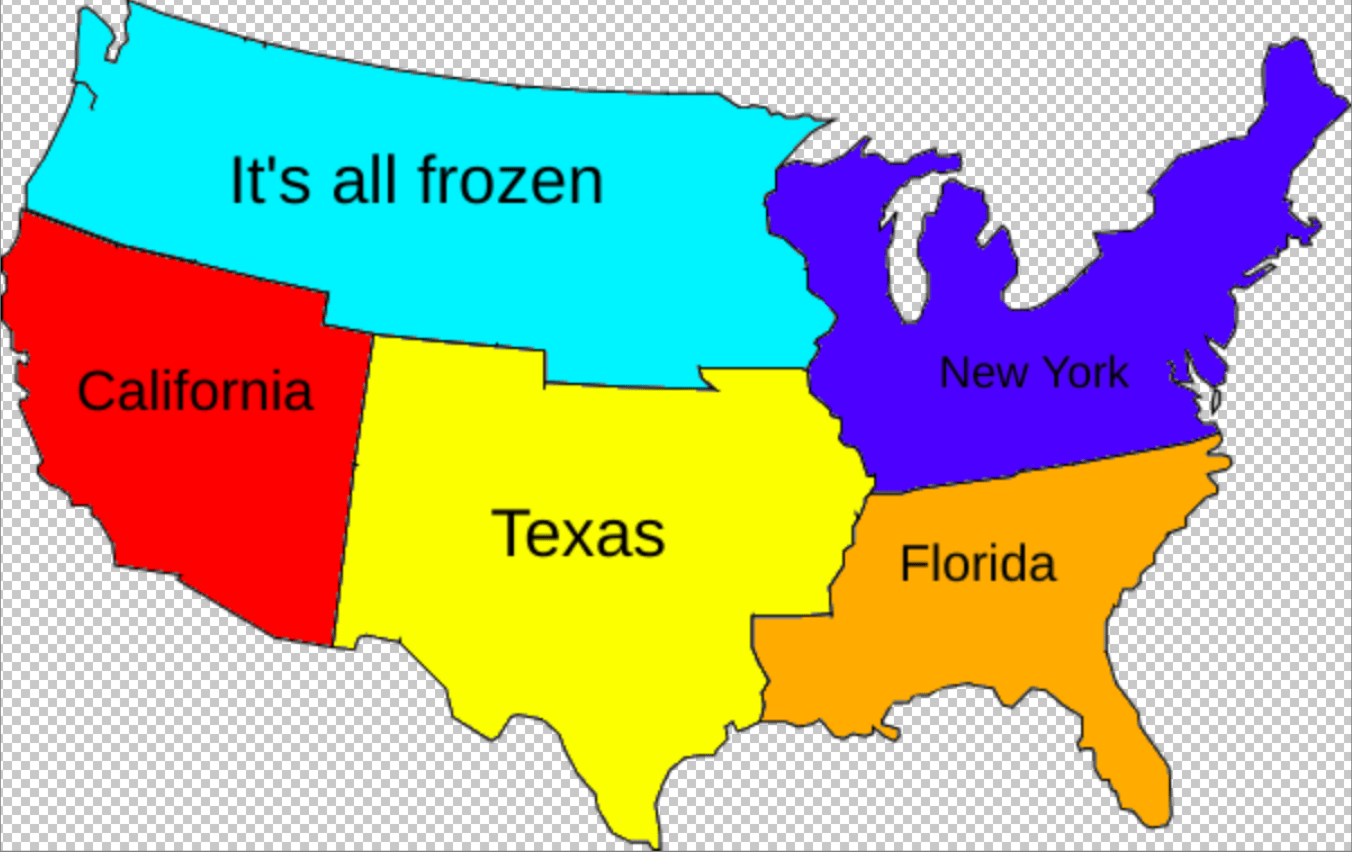 Alaska State Maps USA Maps of Alaska (AK)