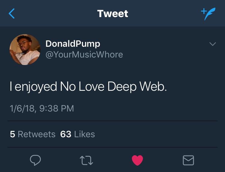 New Shawn Cee video otw r/deathgrips