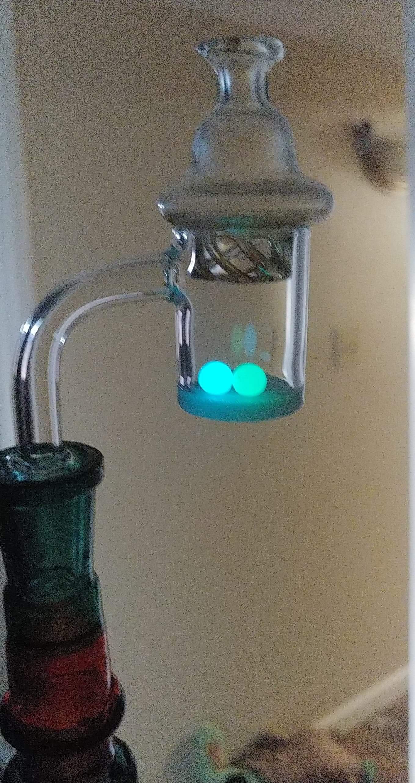 Got a new banger and was wondering how you guys kept your shit clean. I