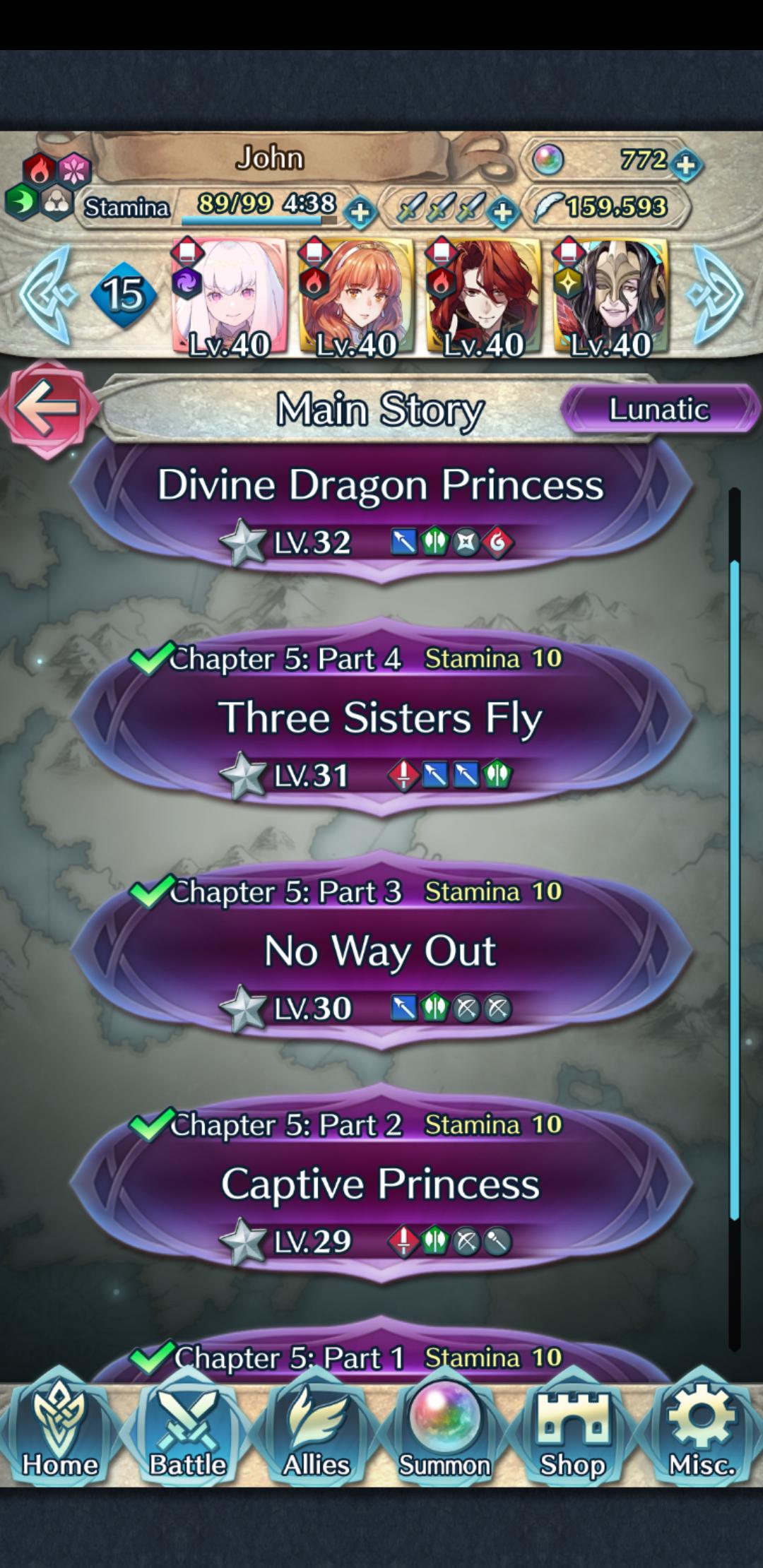 PSA For the Mage Quests, 2 of the 4 orbs can be obtained by running