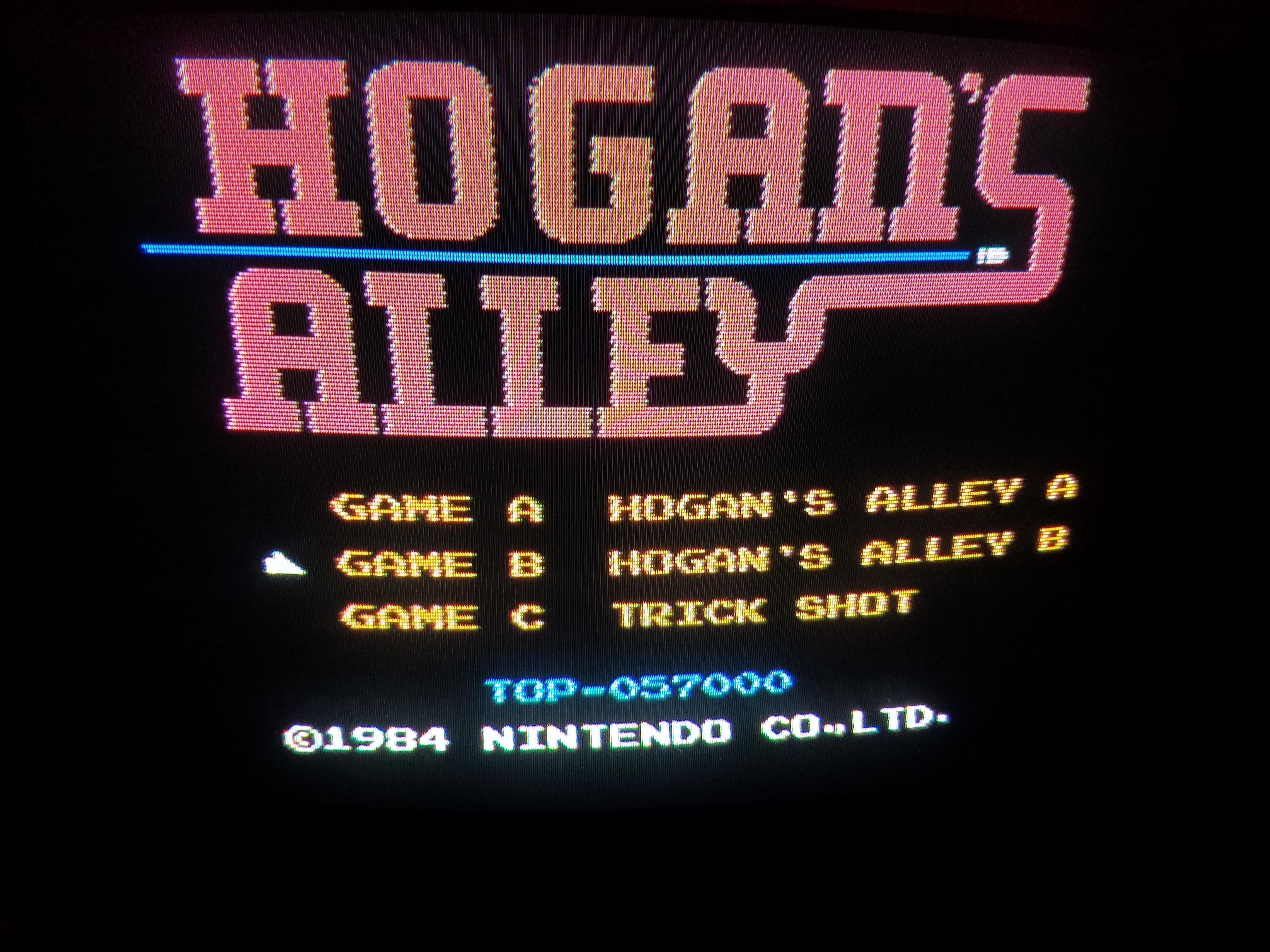 What light gun games are worth owning? r/nes