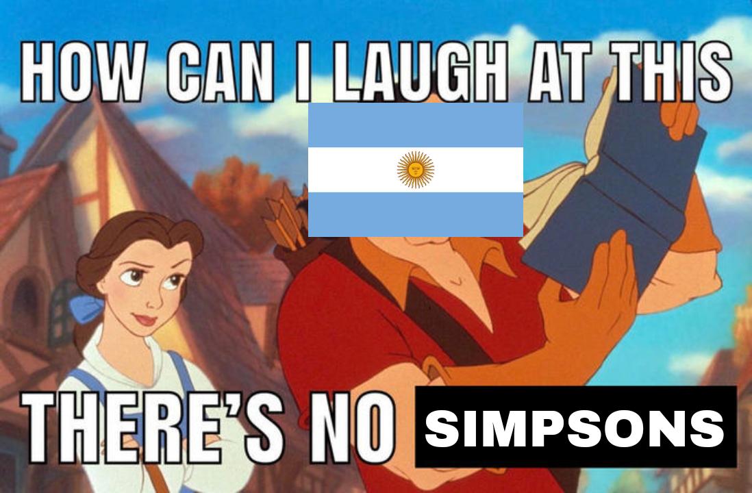 80 de los memes (y páginas de memes) argentinos be like dankgentina