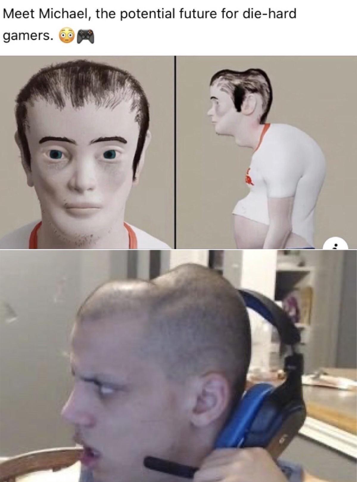 idk it’s look pretty accurate to me r/dankmemes