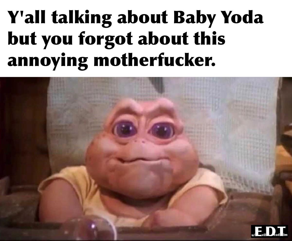 Jim Henson is a God. memes