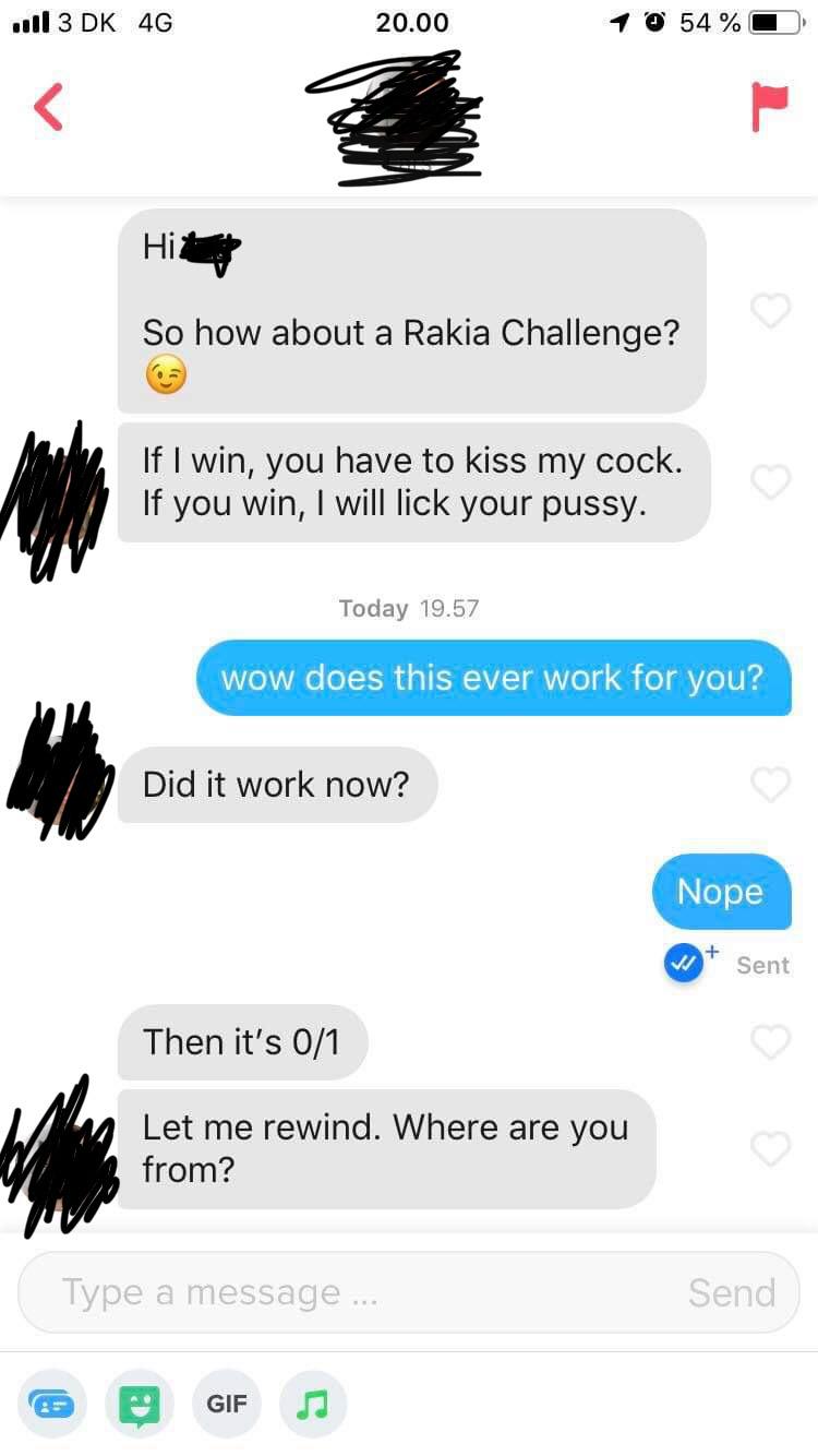 No wonder my friend is losing her faith in Tinder r/Tinder