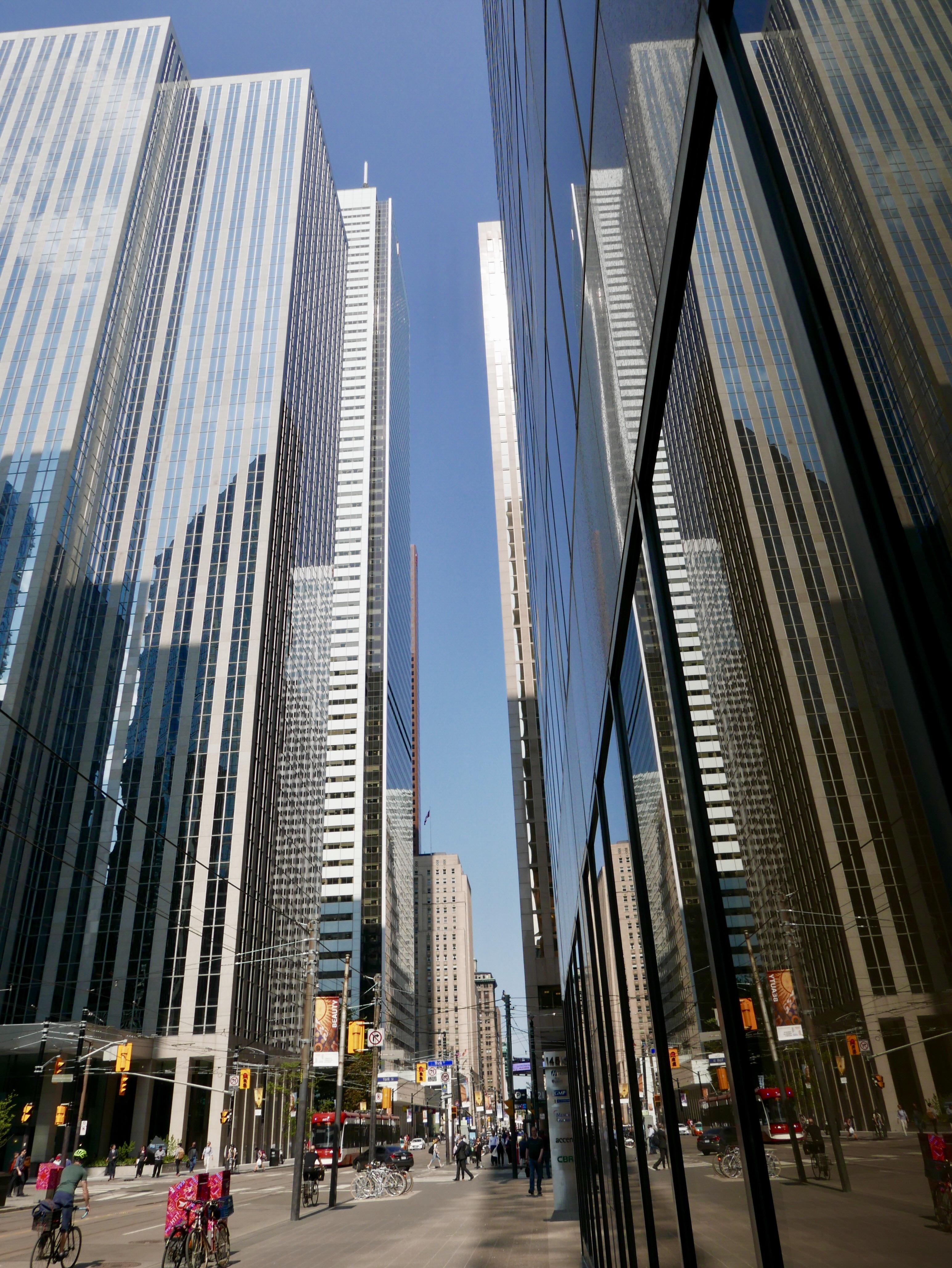 King St. Toronto r/toronto