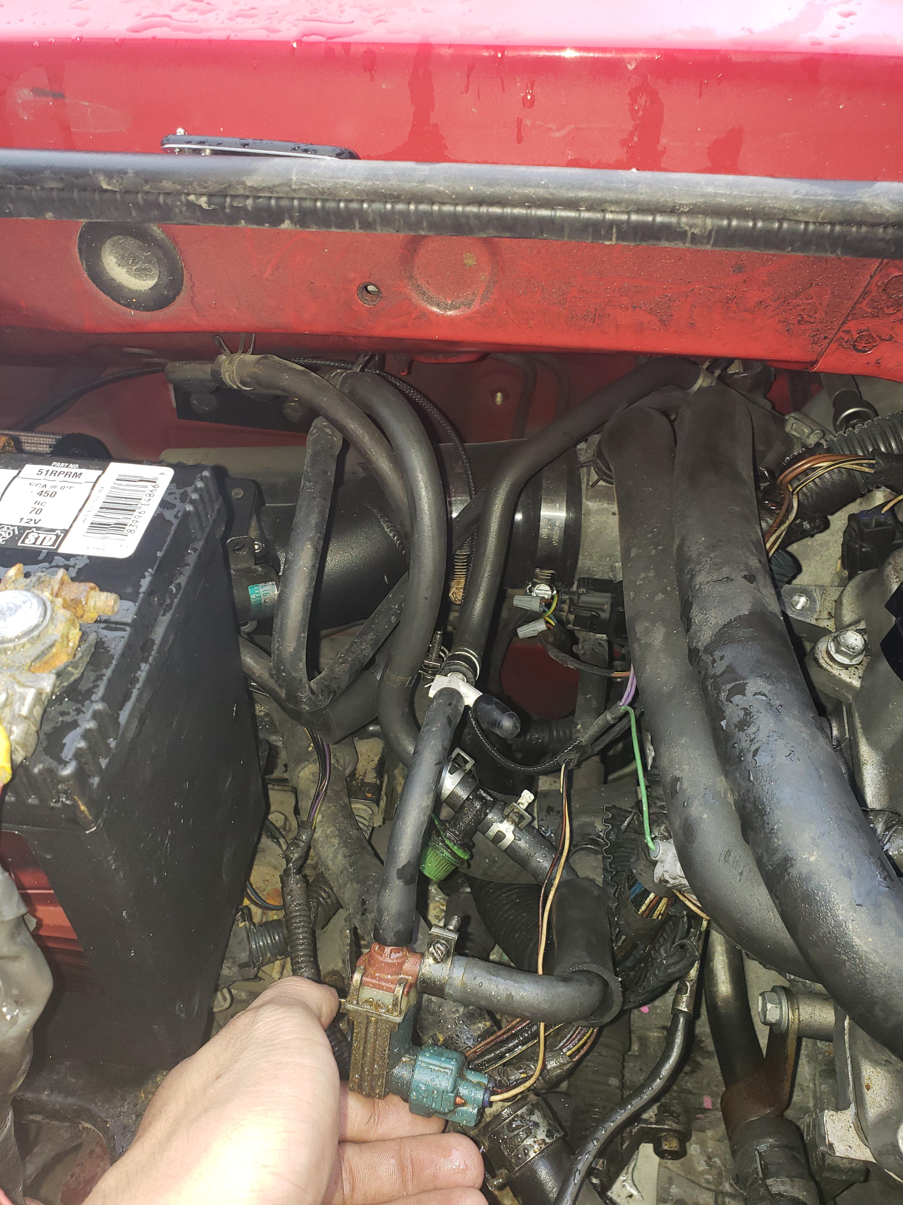 Can anyone help me with my vacuum lines? mr2