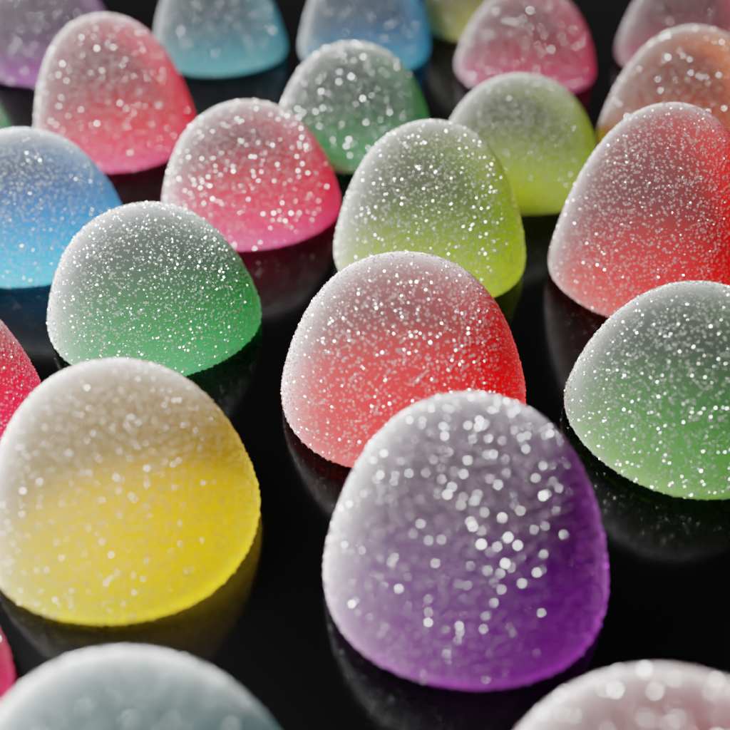 I did the Blender Guru tutorial ( r/blender