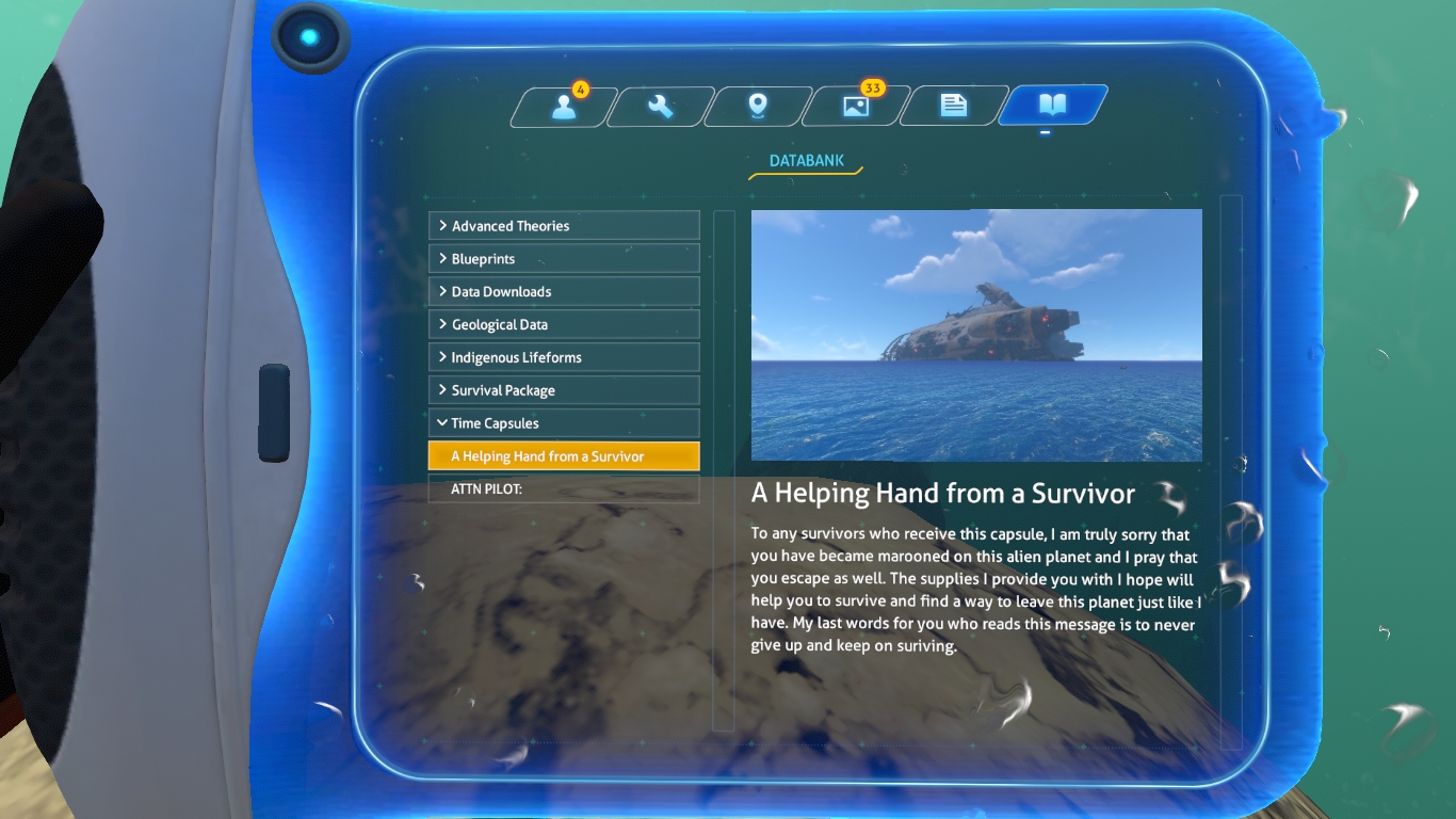 Subnautica battery charger lockqassociates
