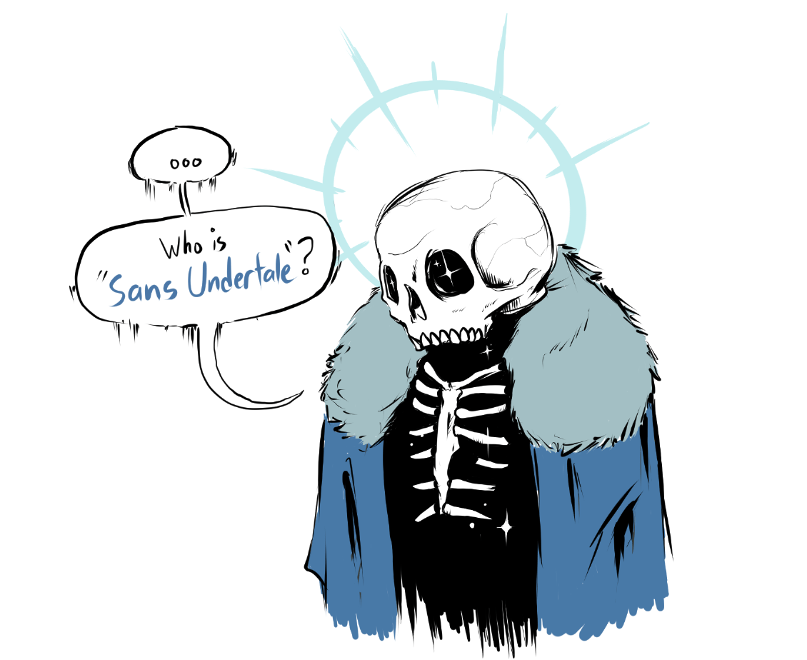 "Seriously, why does everyone keep calling me that?" r/LoopHero