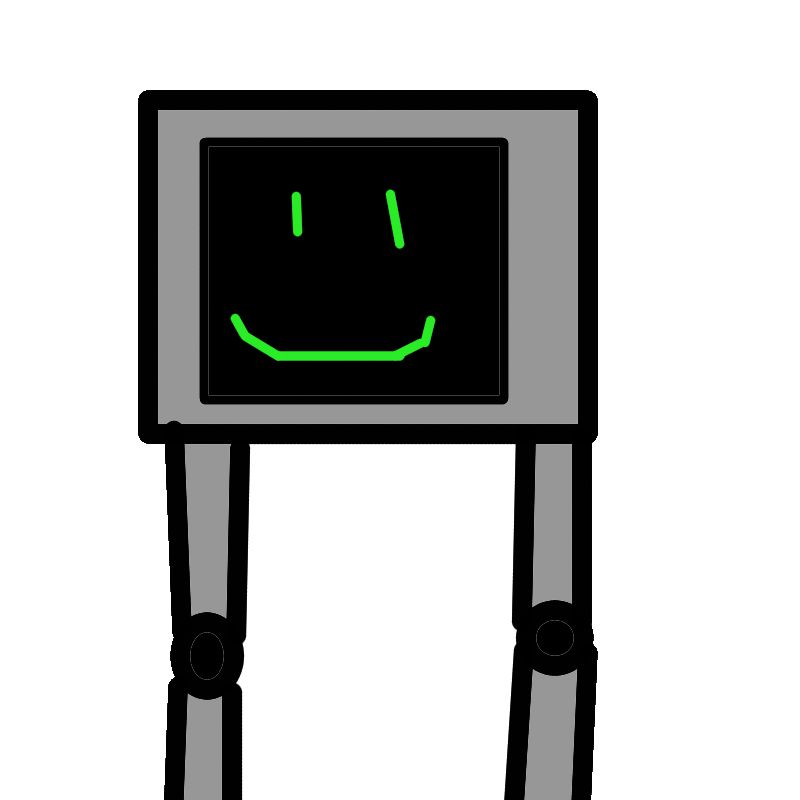 i made billy worst art i made DaniDev