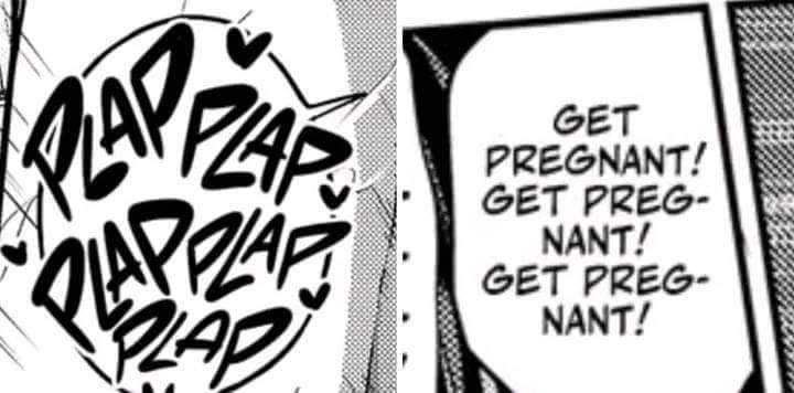 Sauce? Plap plap plap get pregnant : nhentai