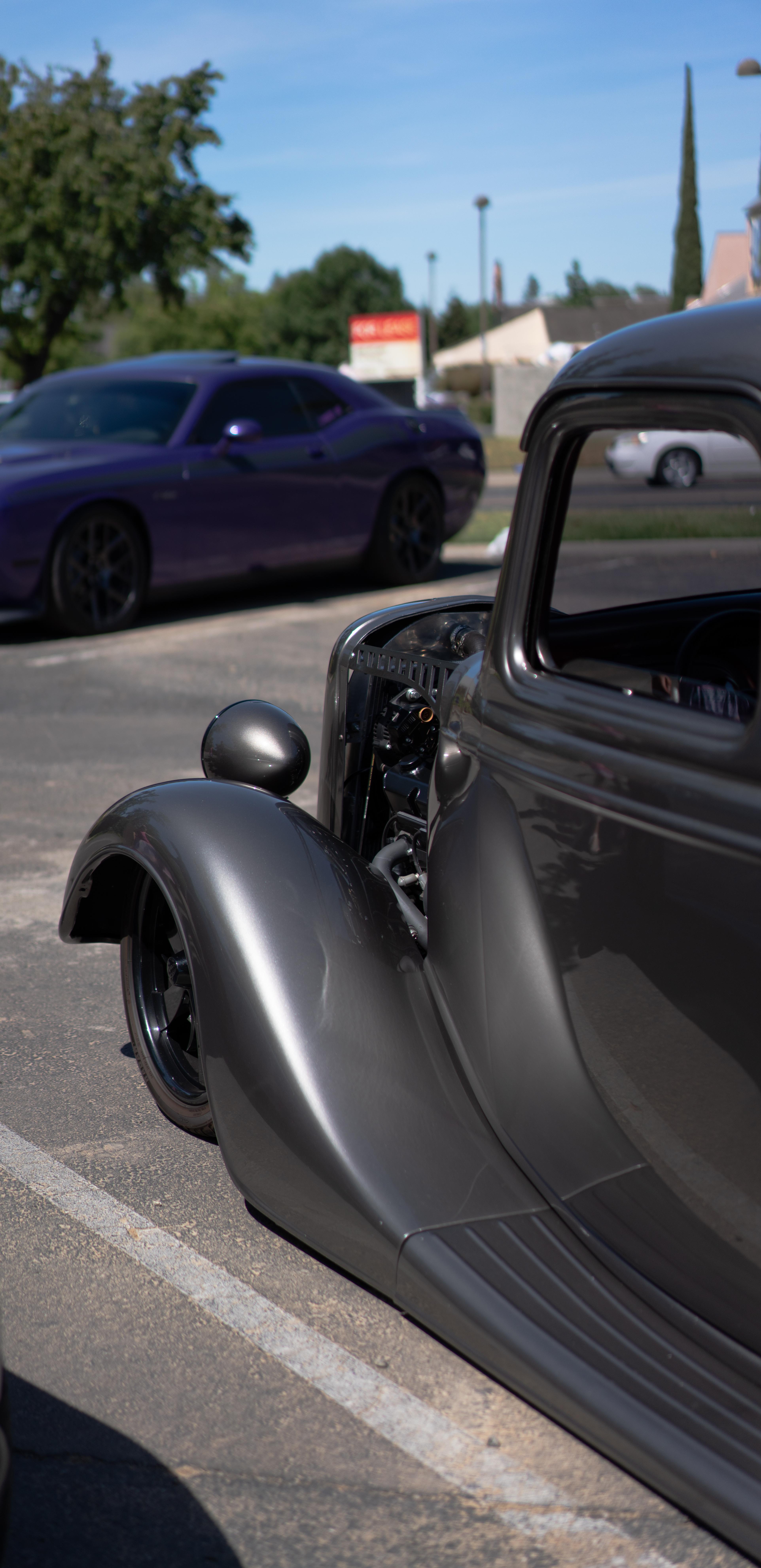 Stockton Cars & Coffee r/Stockton