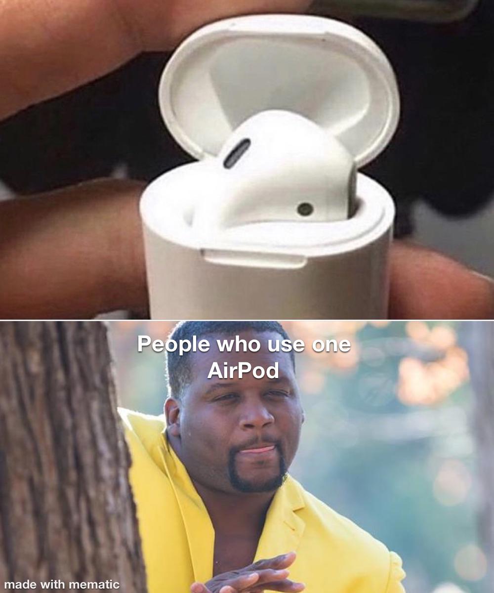 Apple users will buy anything these days memes