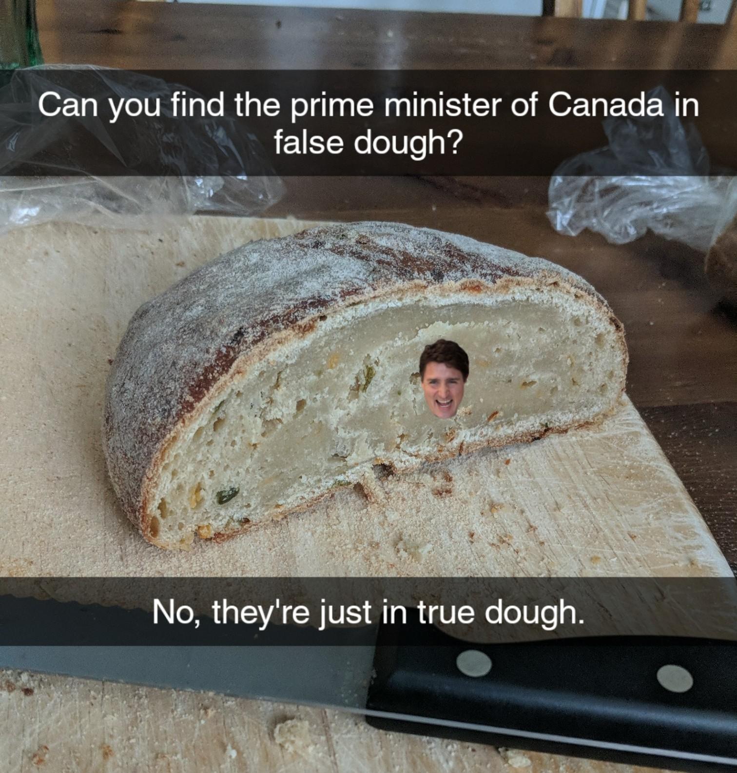46 Hilarious Dough Puns Punstoppable 🛑