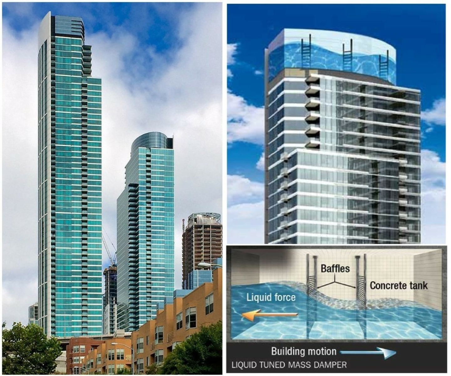 Rincon Tower Apartments