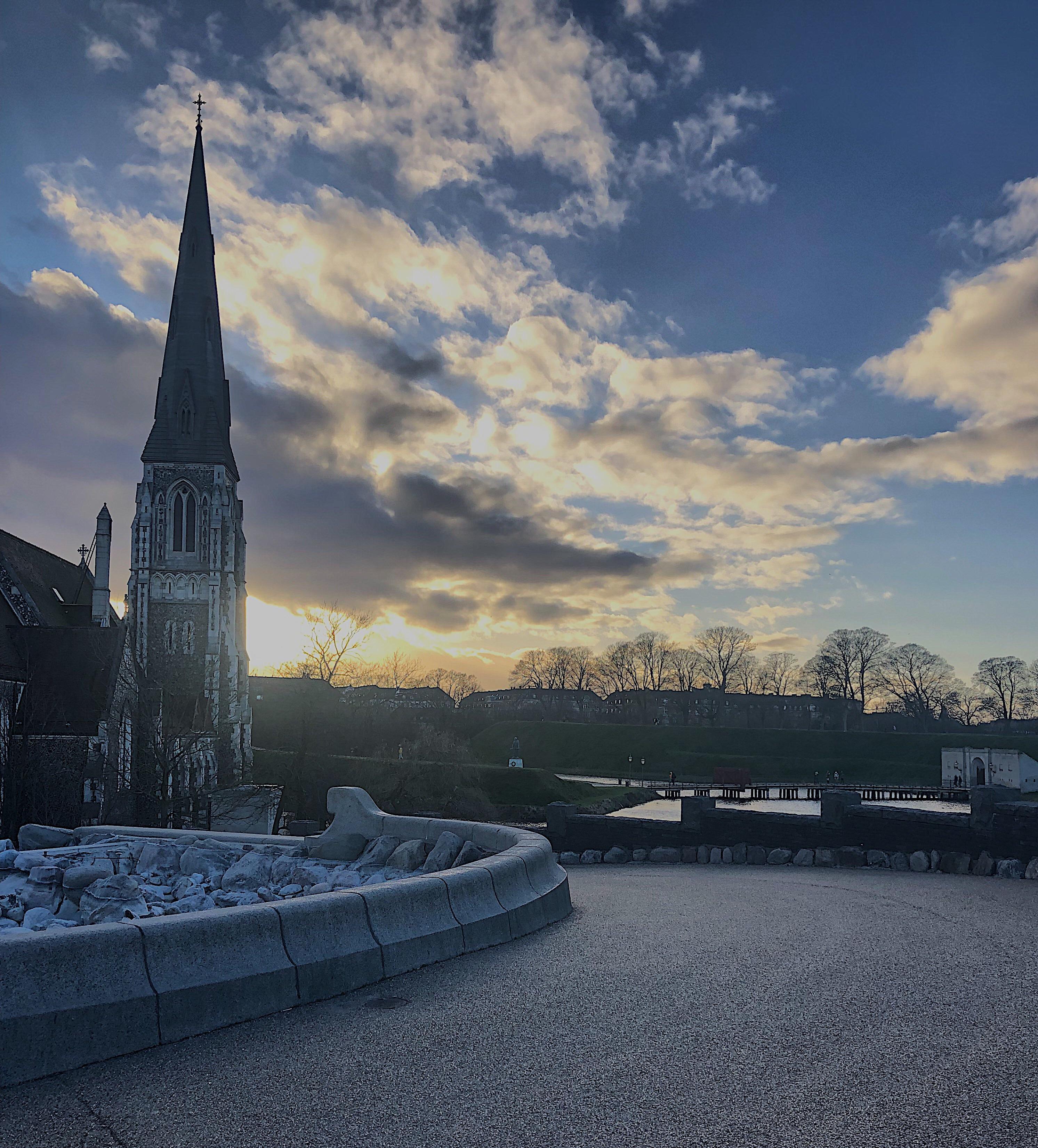 First European trip was one to remember. Copenhagen, Denmark r/travel