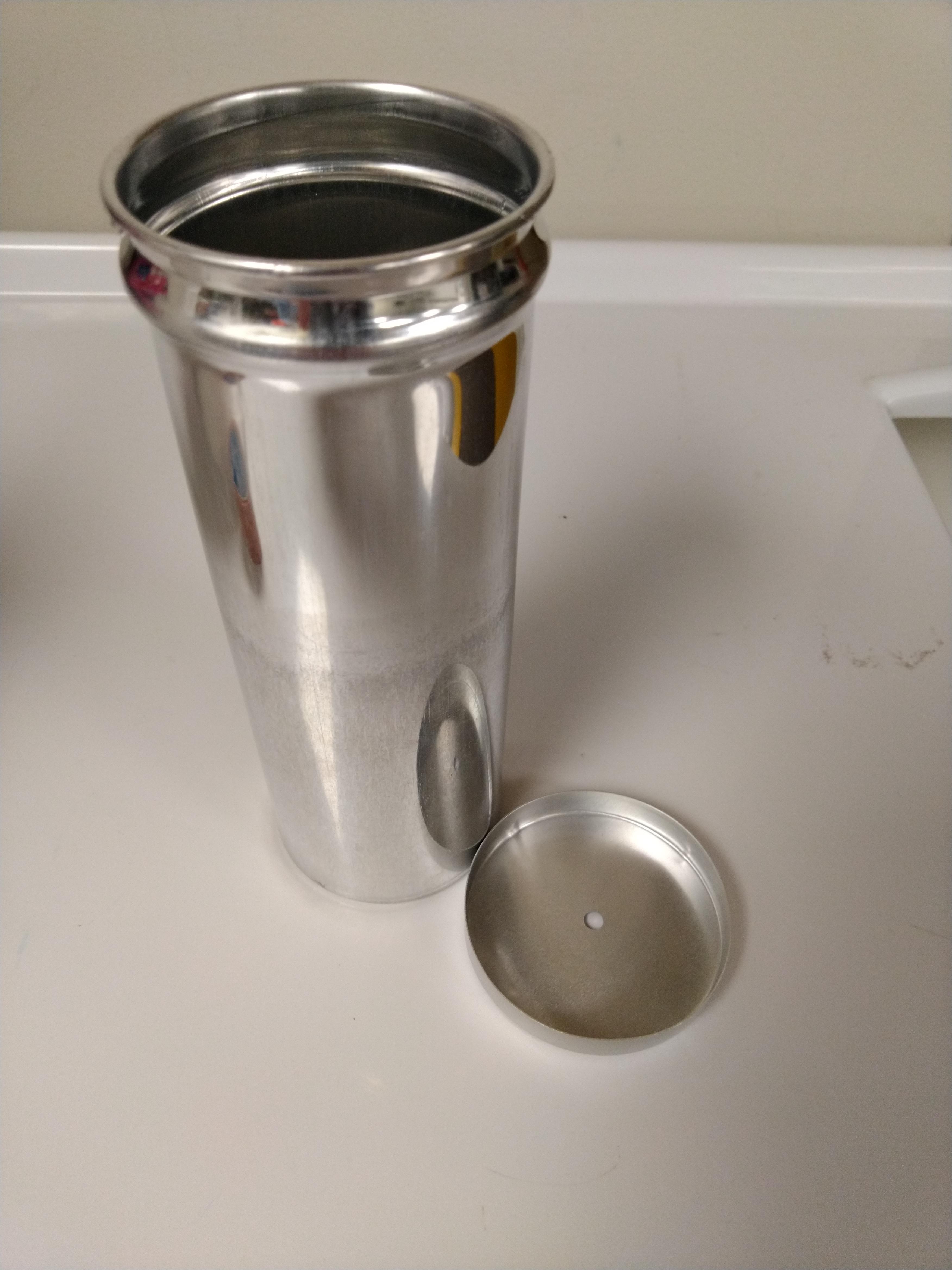 Any creative ideas on what I can do with these industrial grade