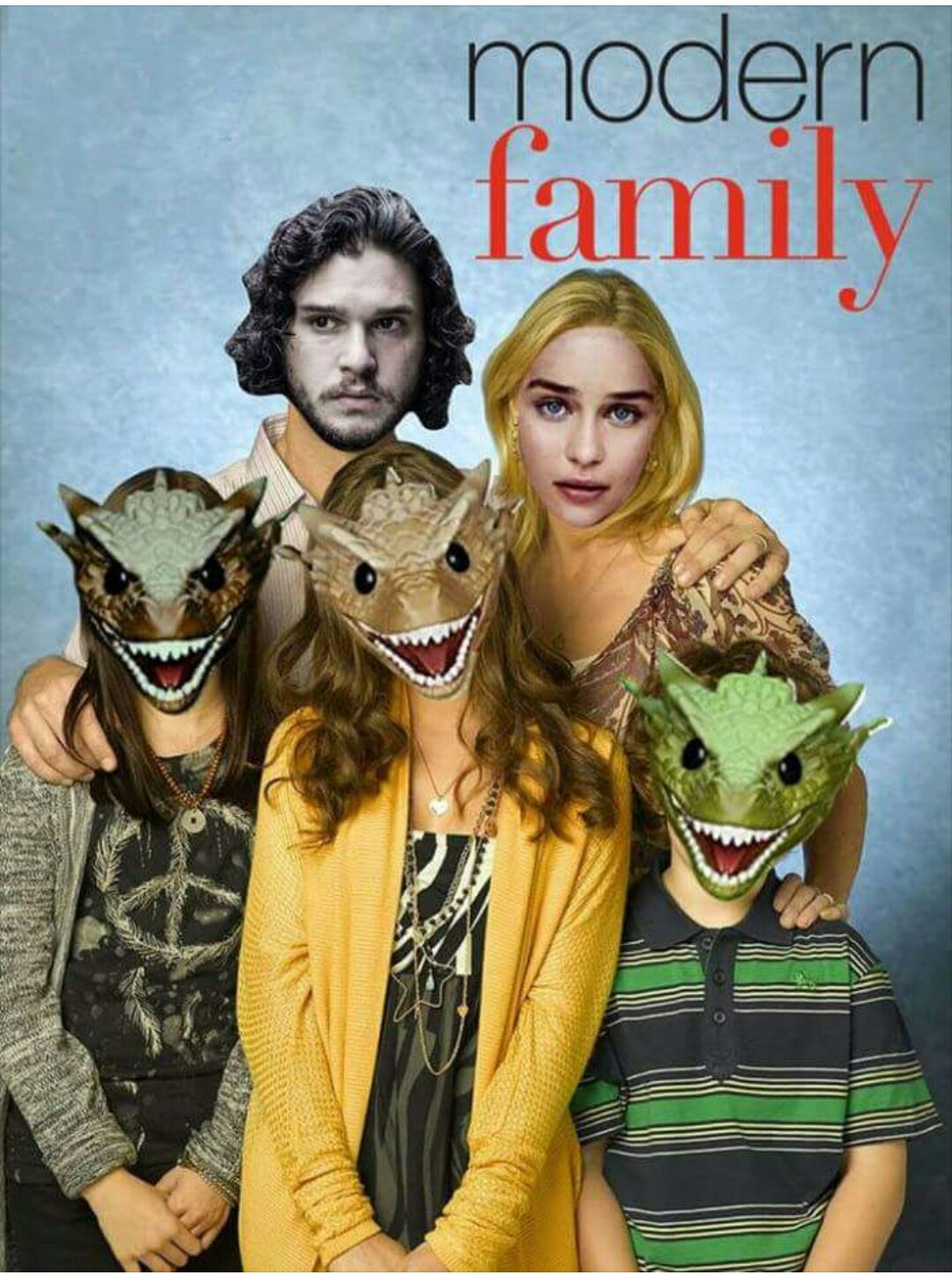 Modern Family r/freefolk