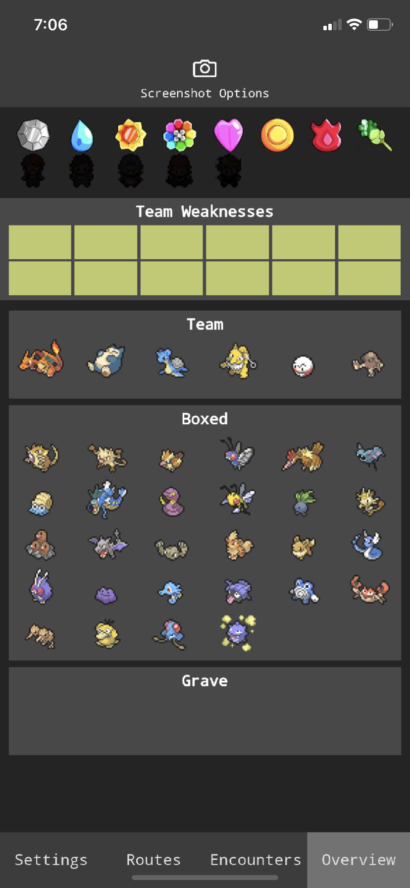 1204 best Nuzlocke Team images on Pholder Nuzlocke, Mand JTV and