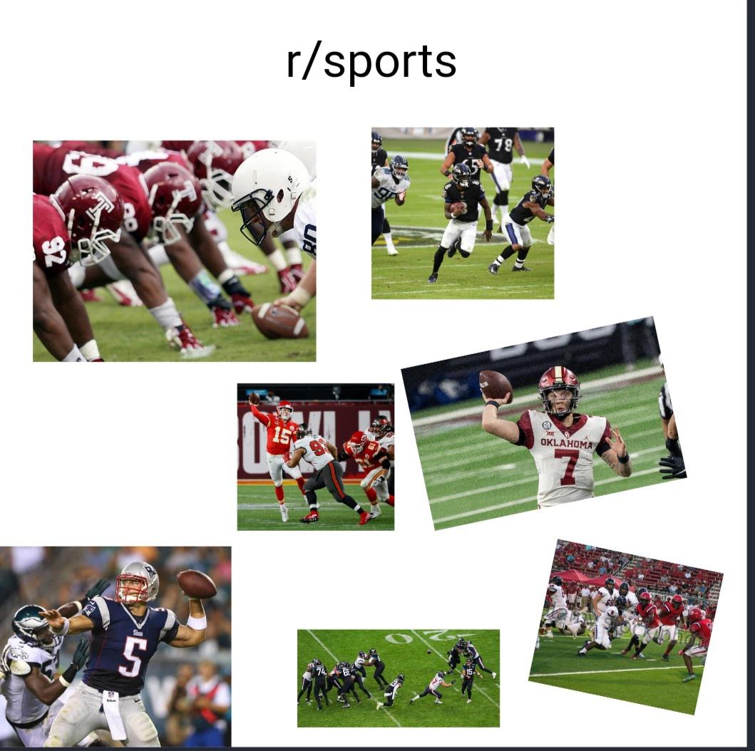 r/sports starter pack r/starterpacks