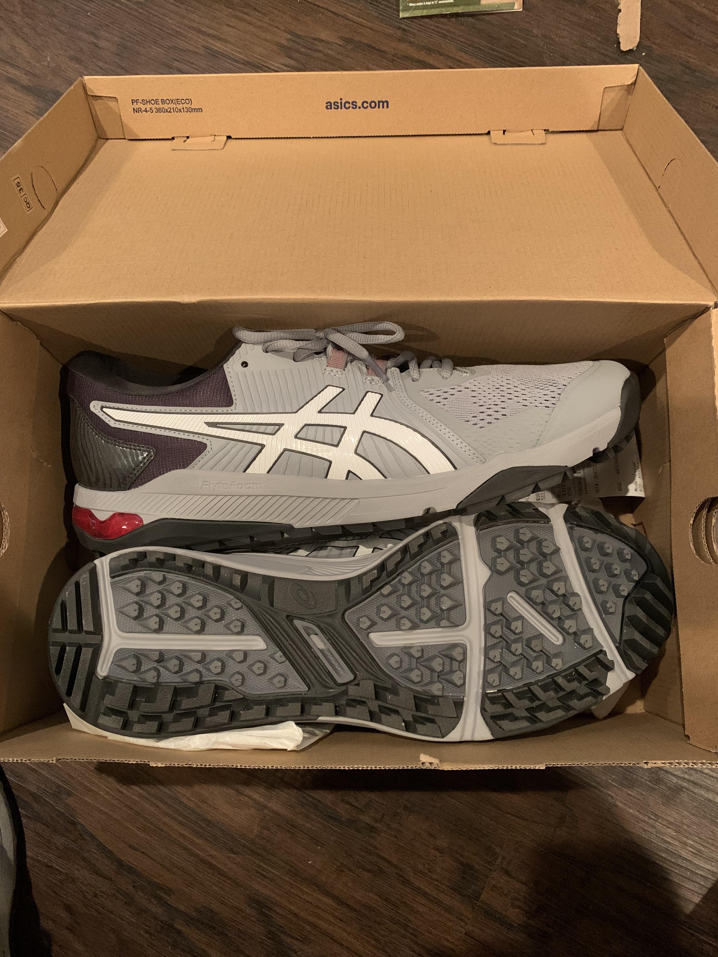 The most comfortable golf shoes ever made. Bought two pair 👌🏻 r/golf