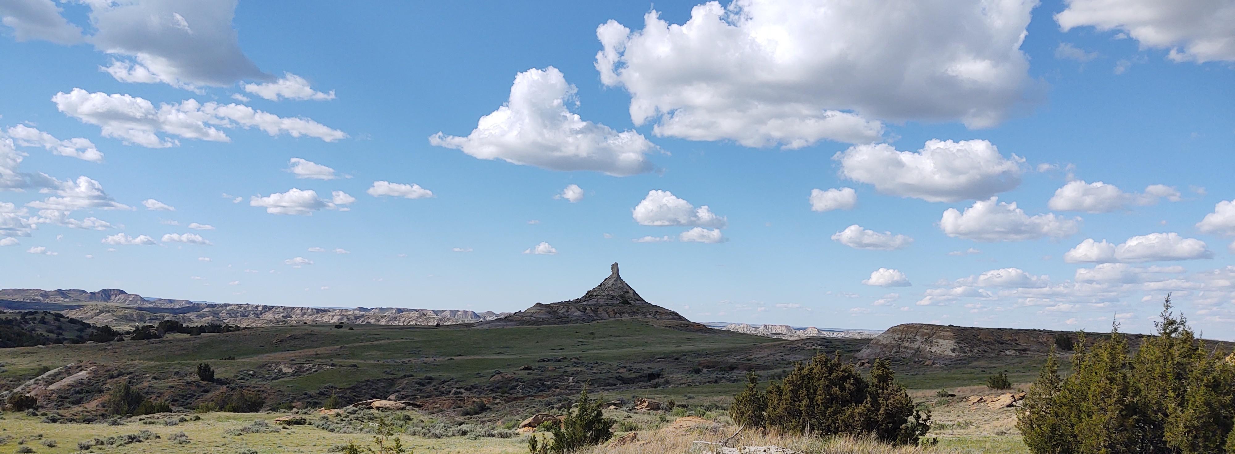 Eastern Montana r/Montana