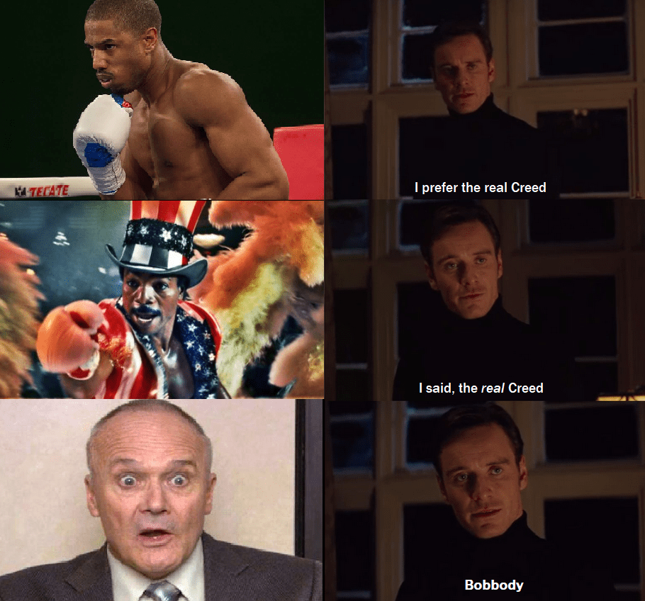 Throw the damn towel r/RockyMemes