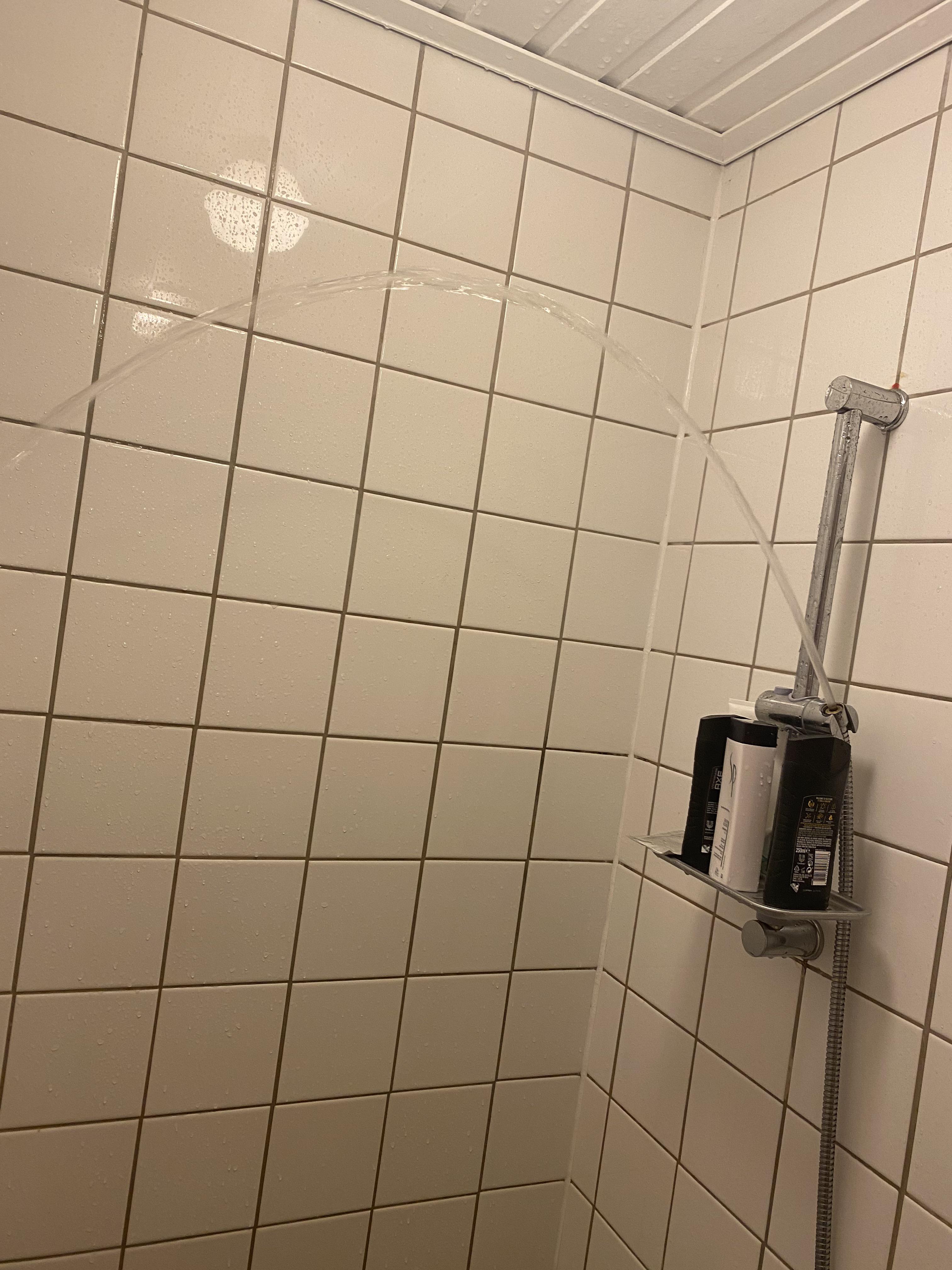 Originally posted in r/mildlyinfuriating but was told to post here too