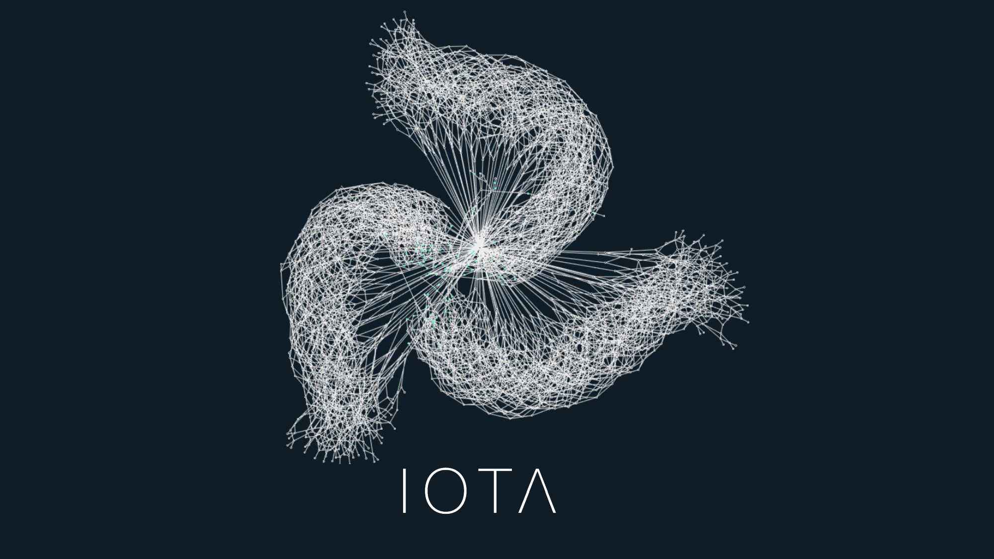IOTA wallpaper r/Iota