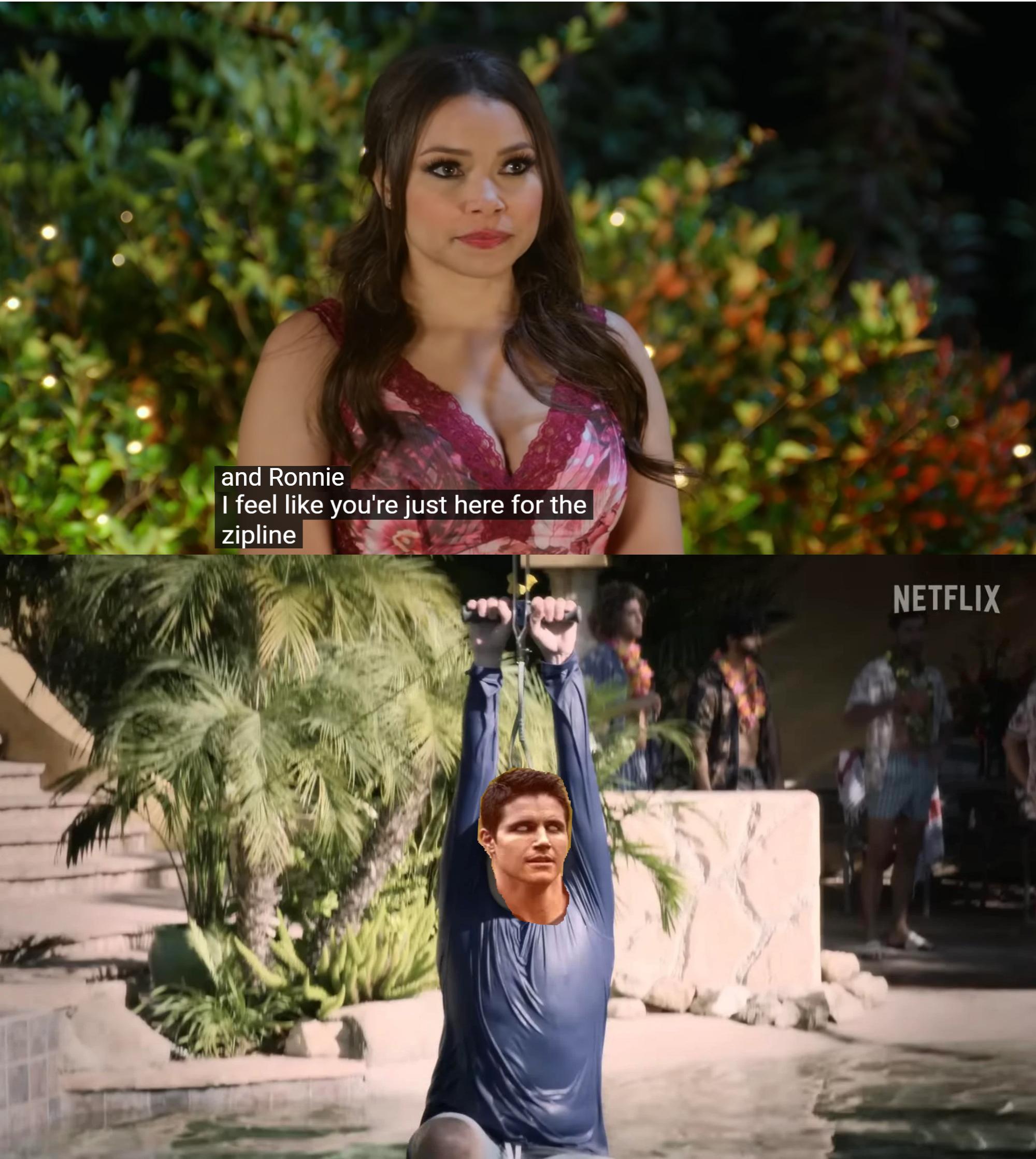 Classic Ronnie : FlashTV