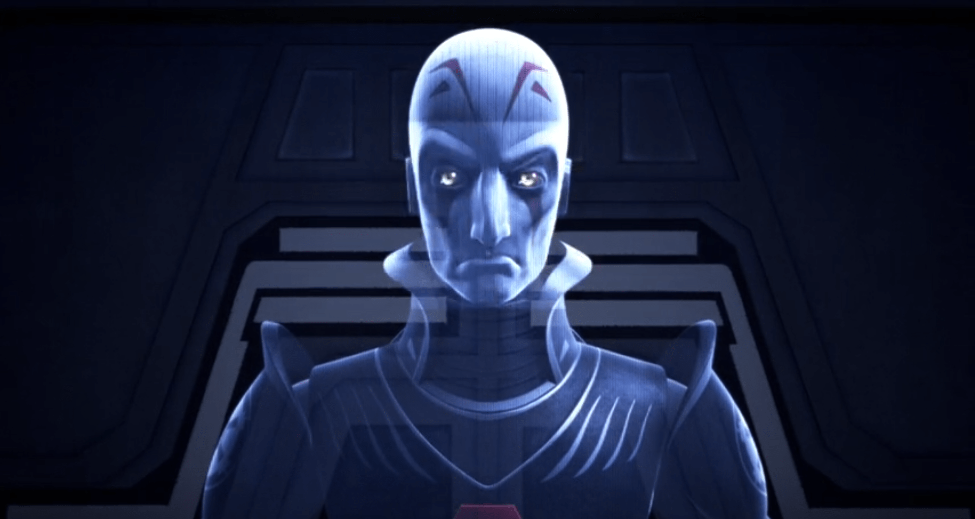 What do you think? Grand inquisitor will be one of the bosses in the