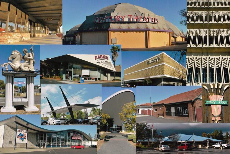 Arden Arcade Architecture r/Sacramento