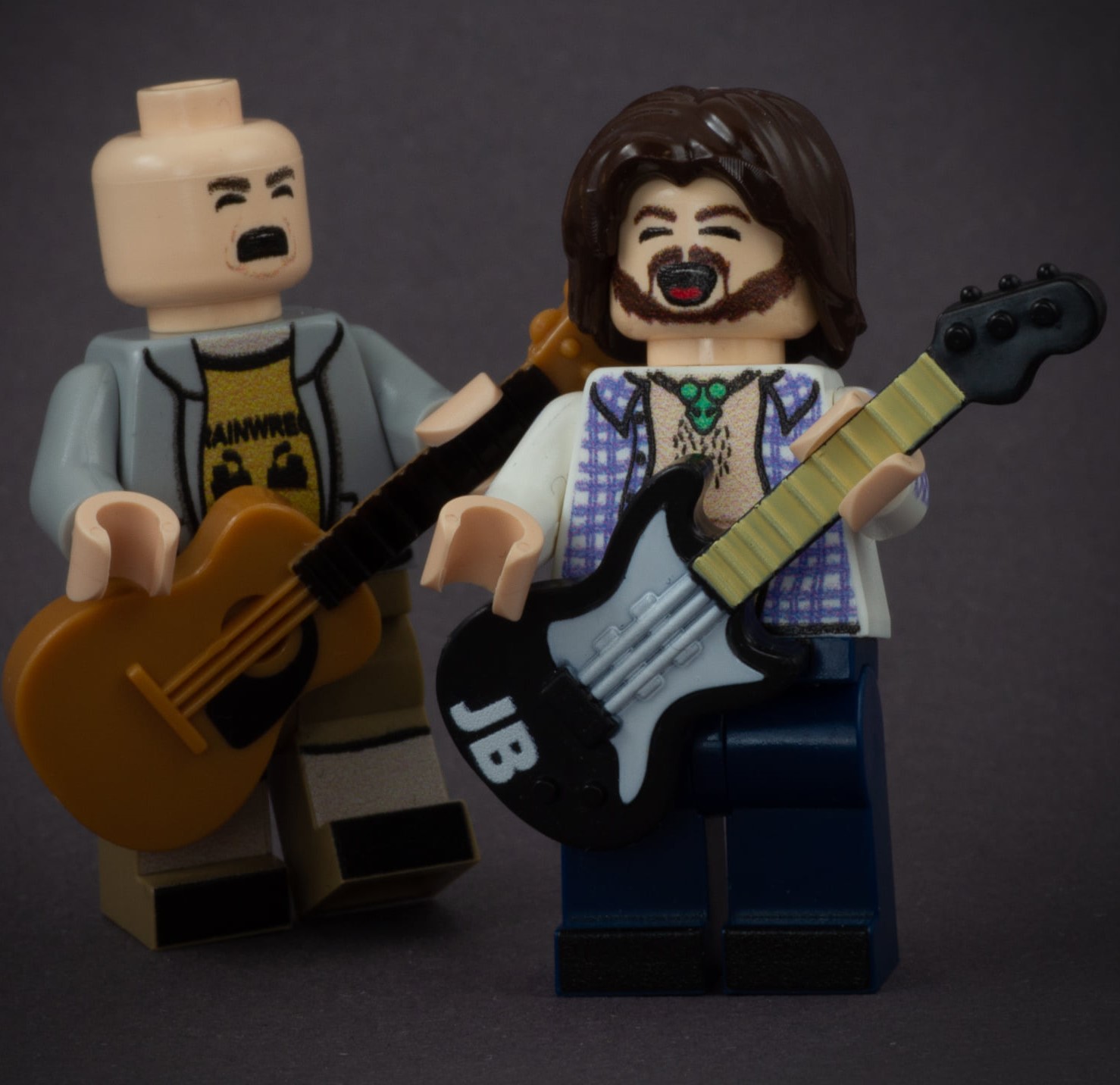 to Jack Black Friday r/lego