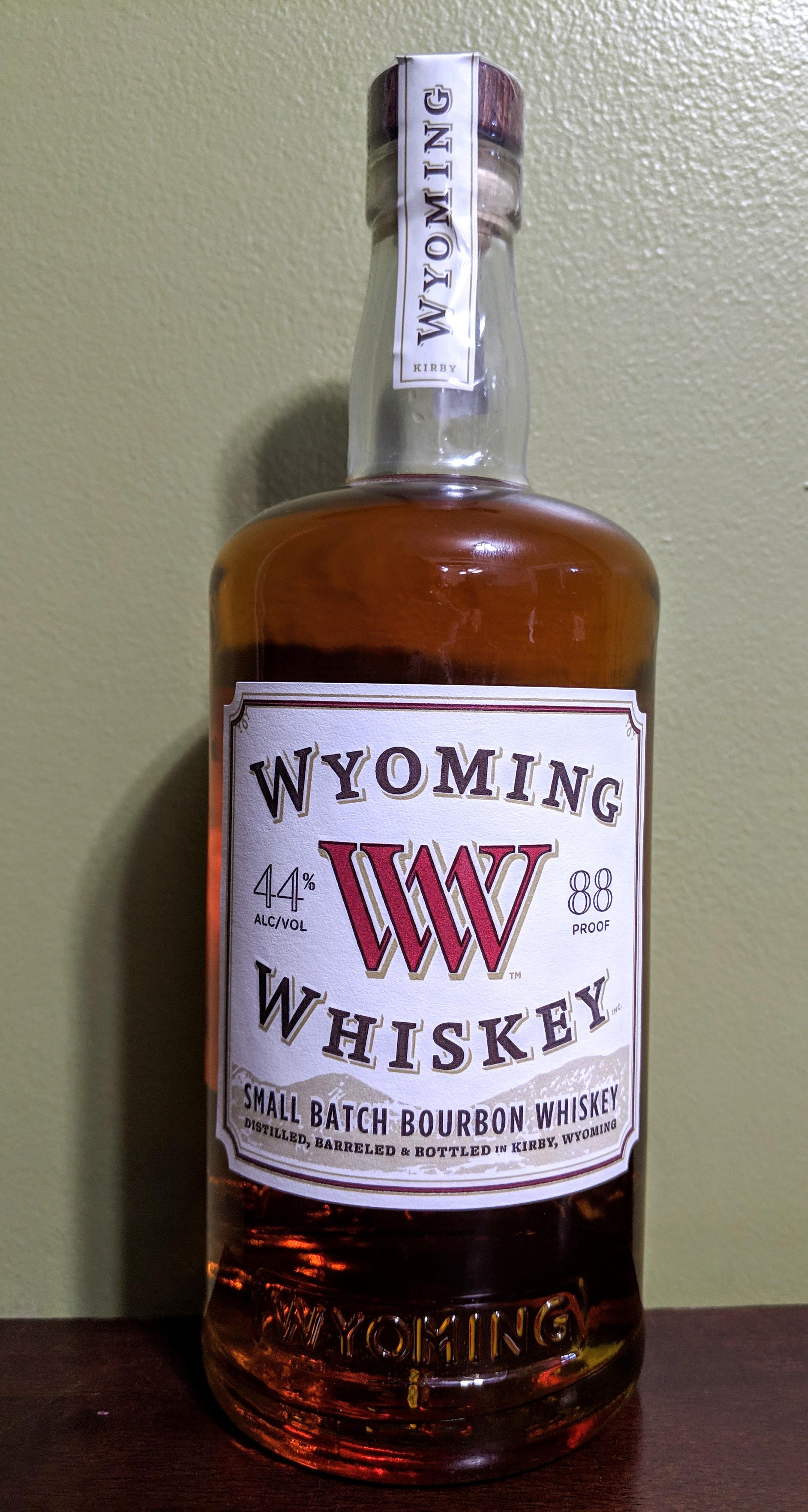 My husband's pick for me for Valentine's Day. r/whiskey