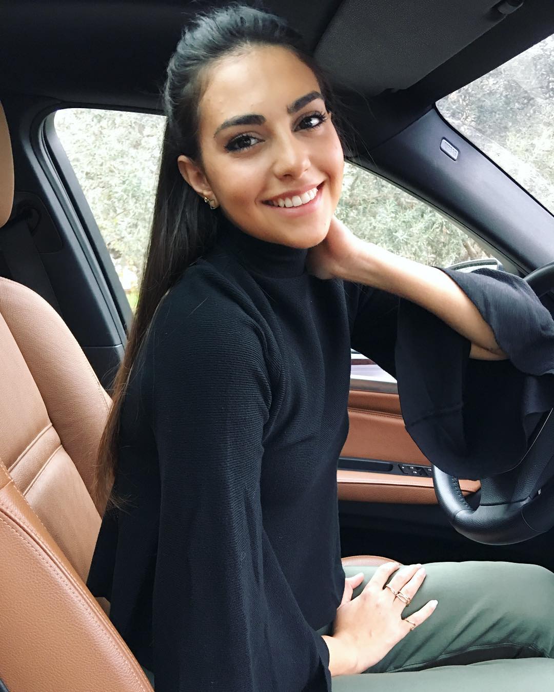 Miss Lebanon 2015 r/PrettyGirls