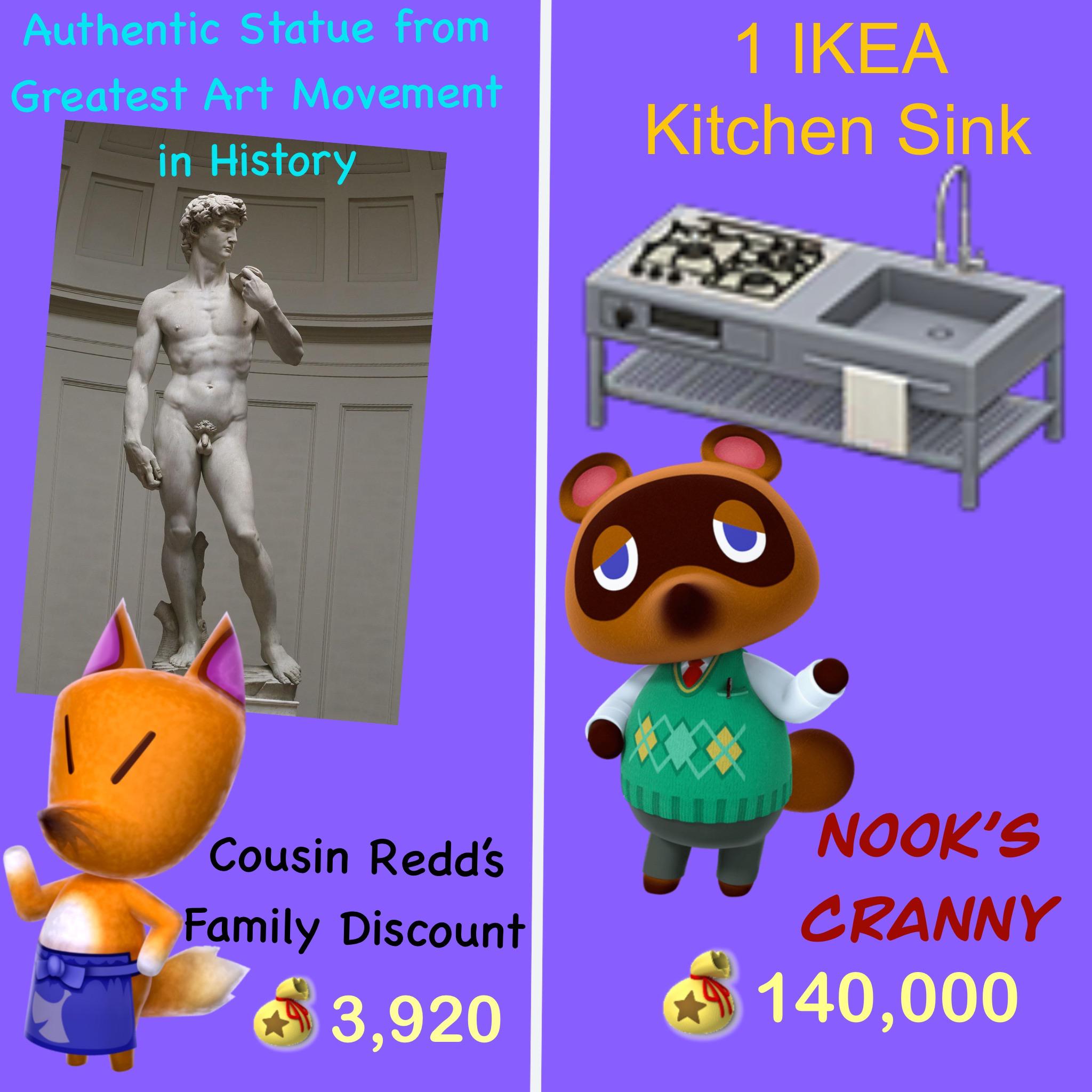 1012 best Redd images on Pholder Animal Crossing, Ac Newhorizons and