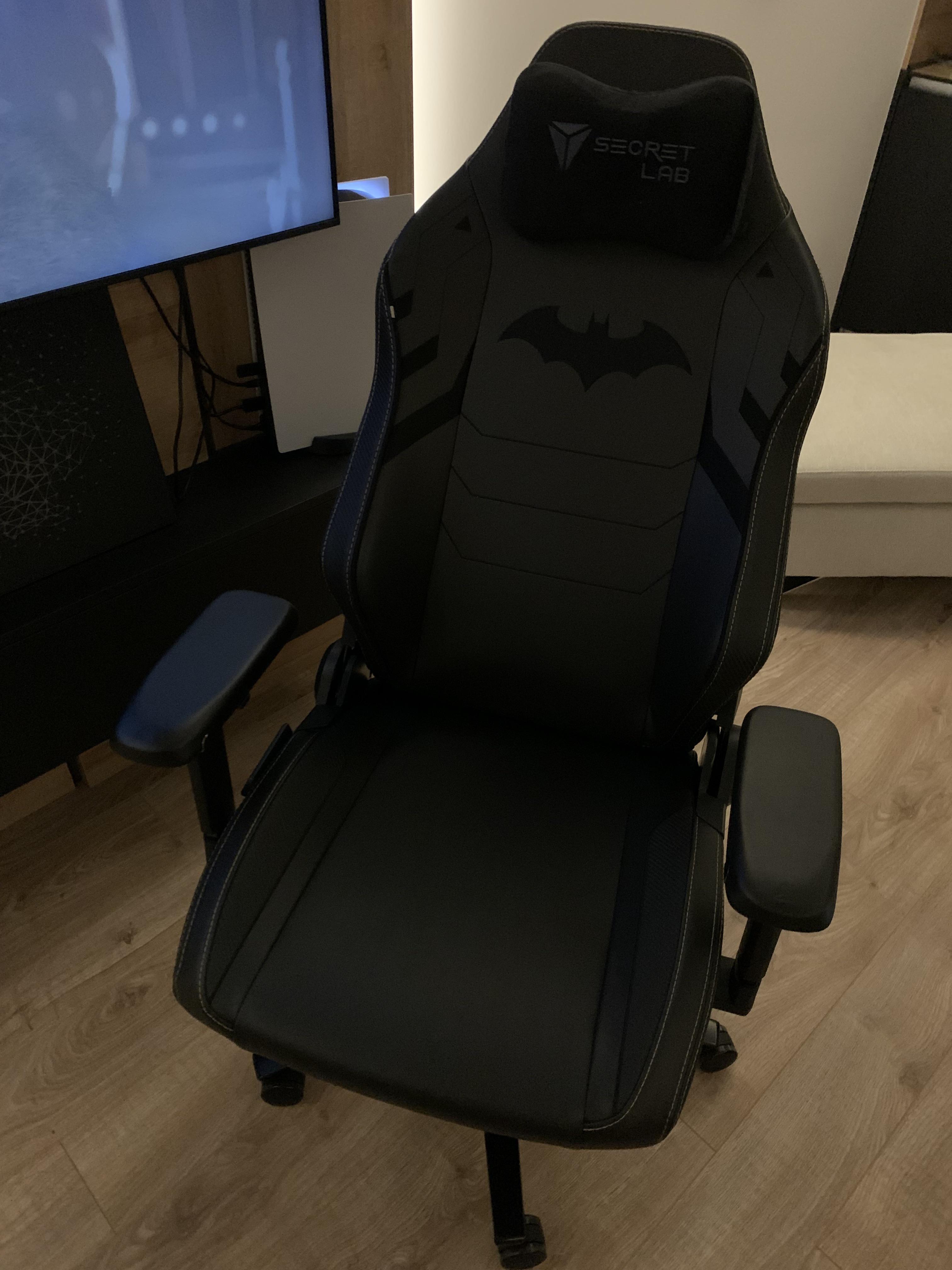 Best gaming chair secretlab. I this chair to everybody