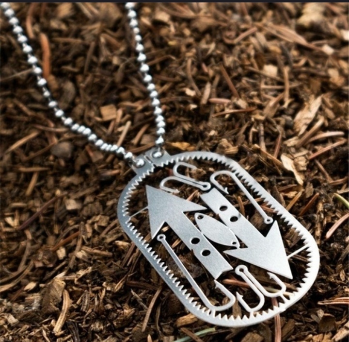 Reddit necklace20 extra karma 5 chance to lose karma.cost 13 gold
