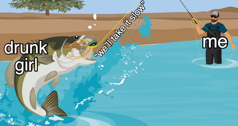 Invest in high quality bait for profits you can’t catch! r/MemeEconomy