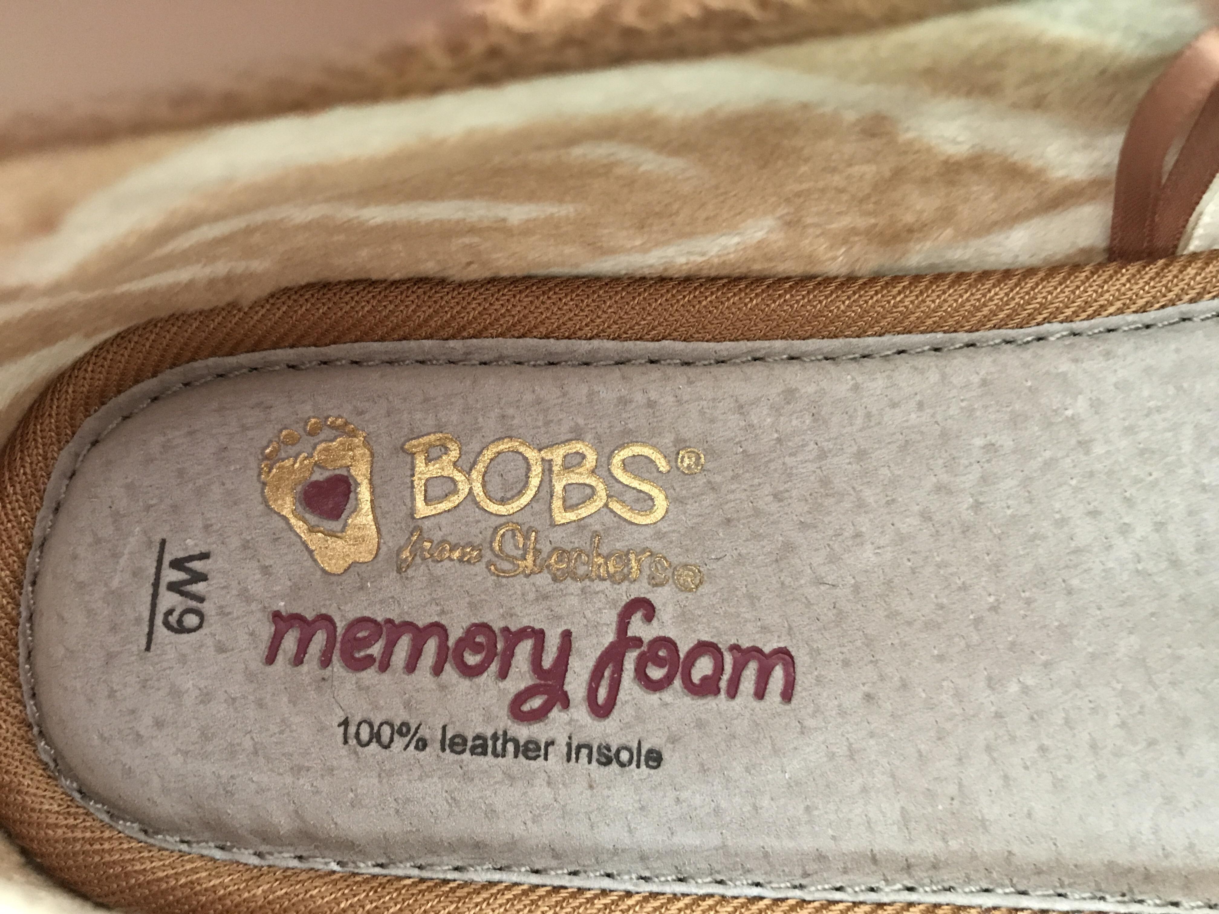 Bob's shoes they donate to save dogs and cats while helping kill cows