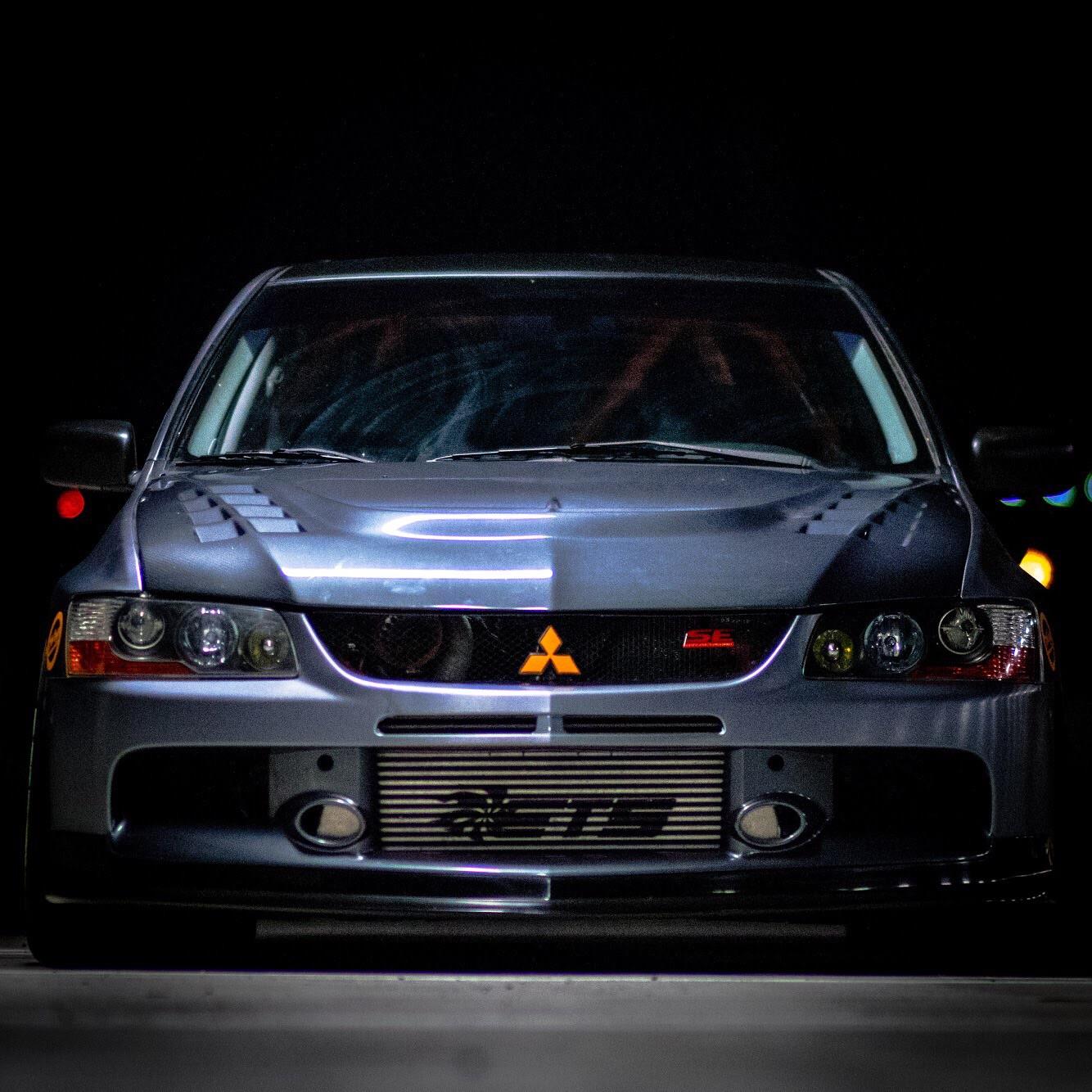 Evo 9 : r/carporn