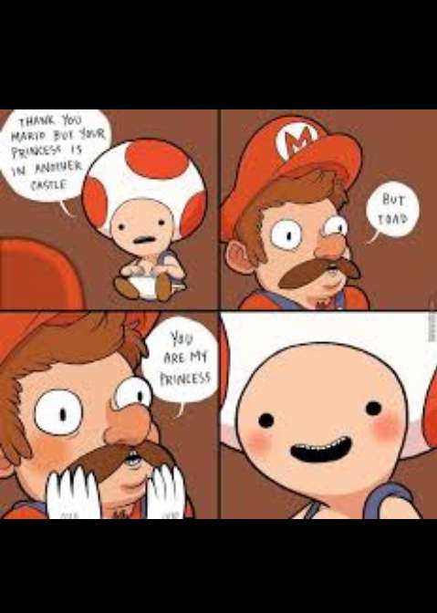 My sister sent me this : wholesomememes