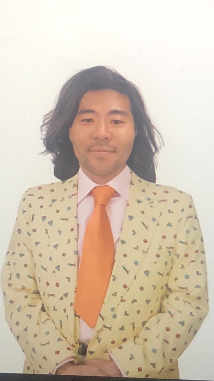 A little birdy told me that Dr. Joe Kim has finally entered this