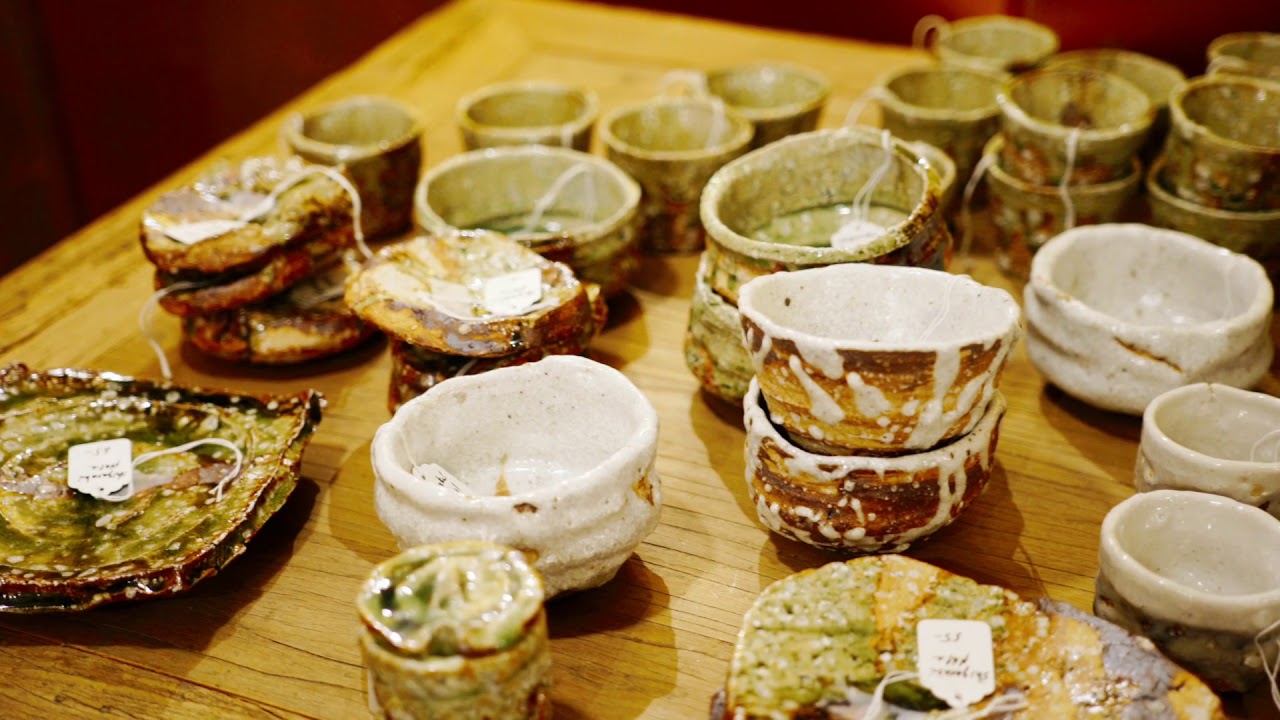 If you're in Seattle, check out Kyoto Arts and Antiques. It's a