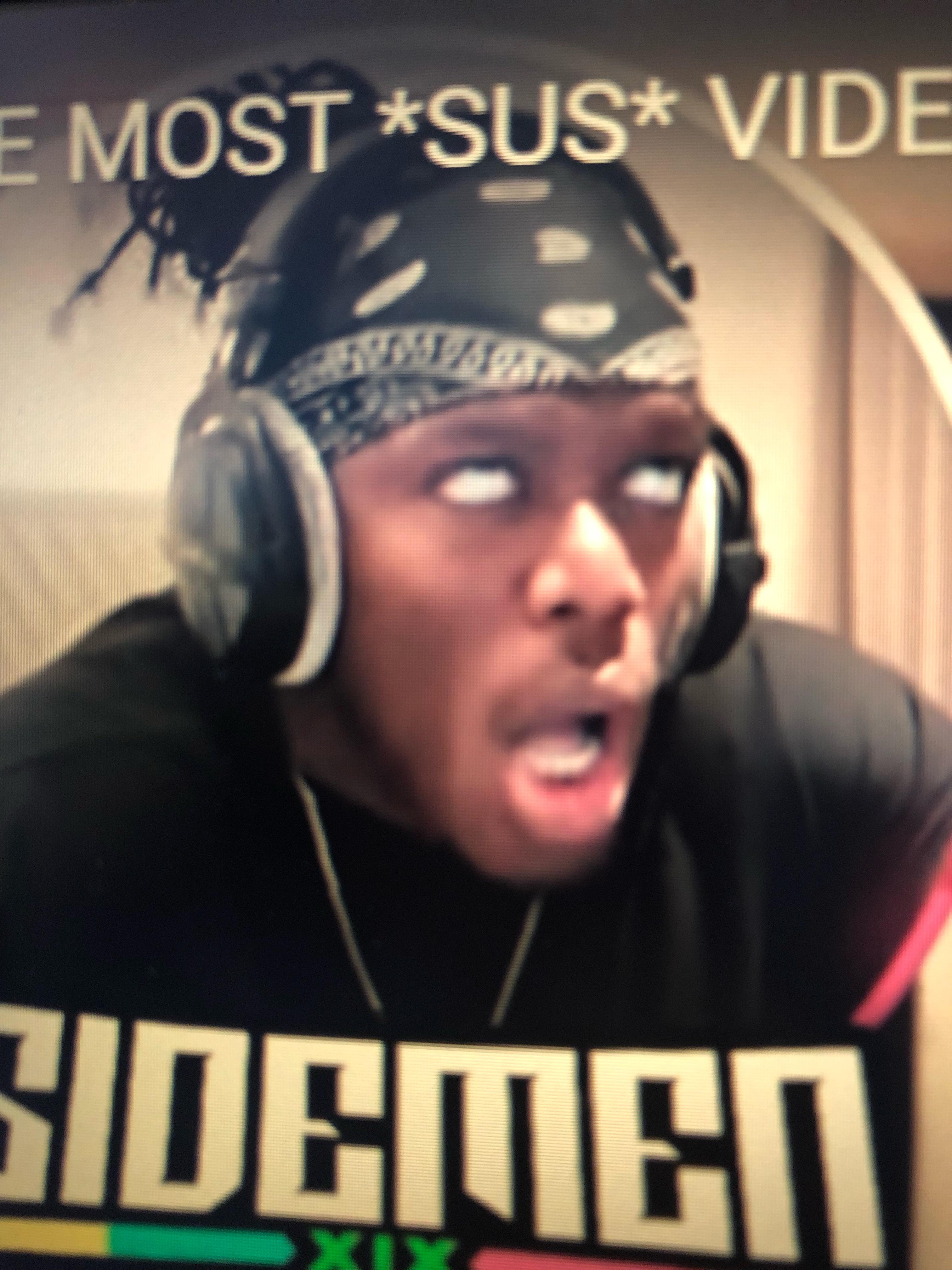 Name this character r/ksi
